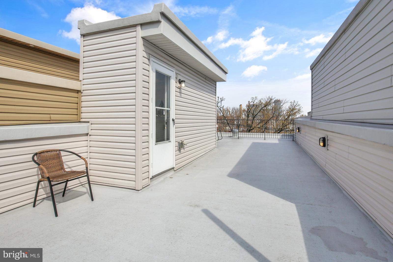 GRAYS FERRY - Residential Lease