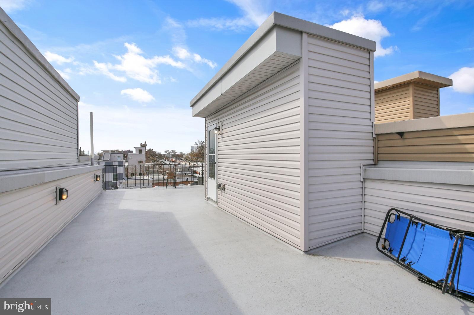 GRAYS FERRY - Residential Lease