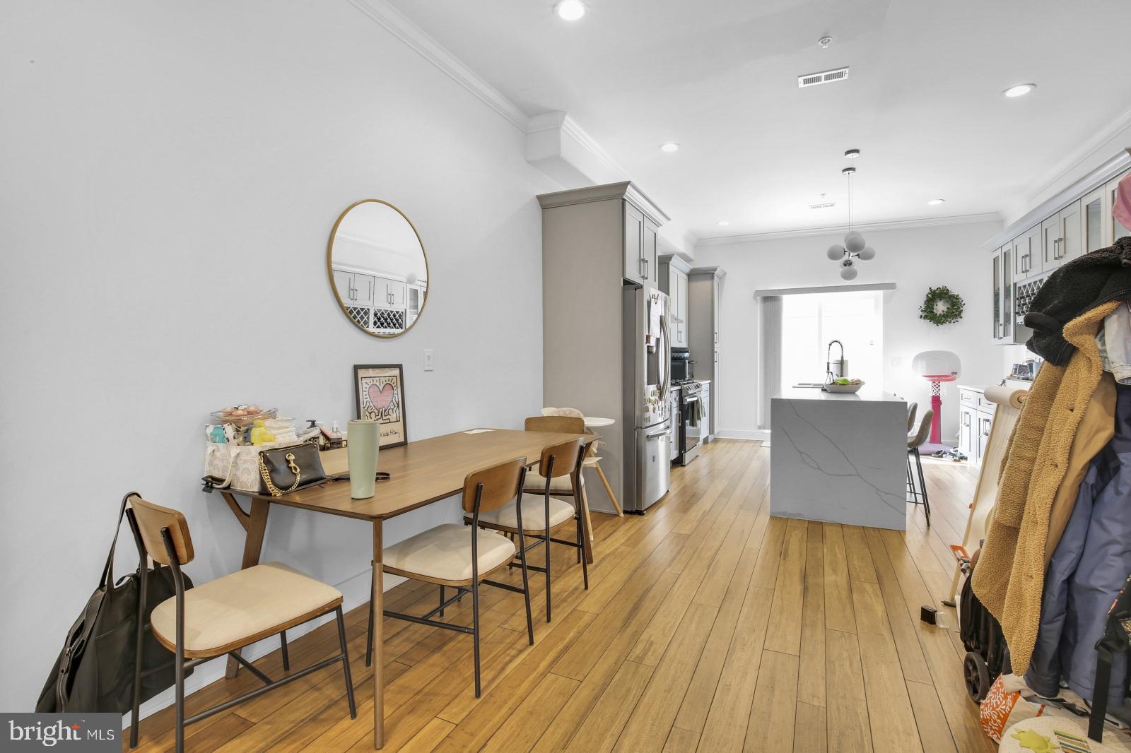 GRAYS FERRY - Residential Lease