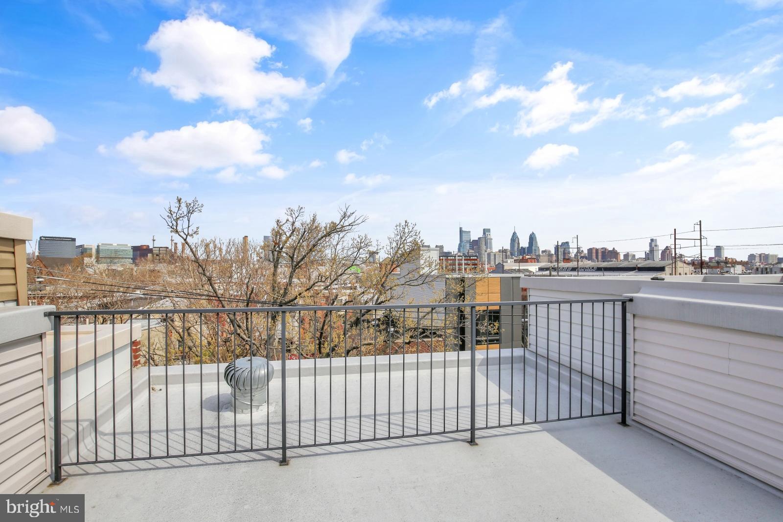 GRAYS FERRY - Residential Lease