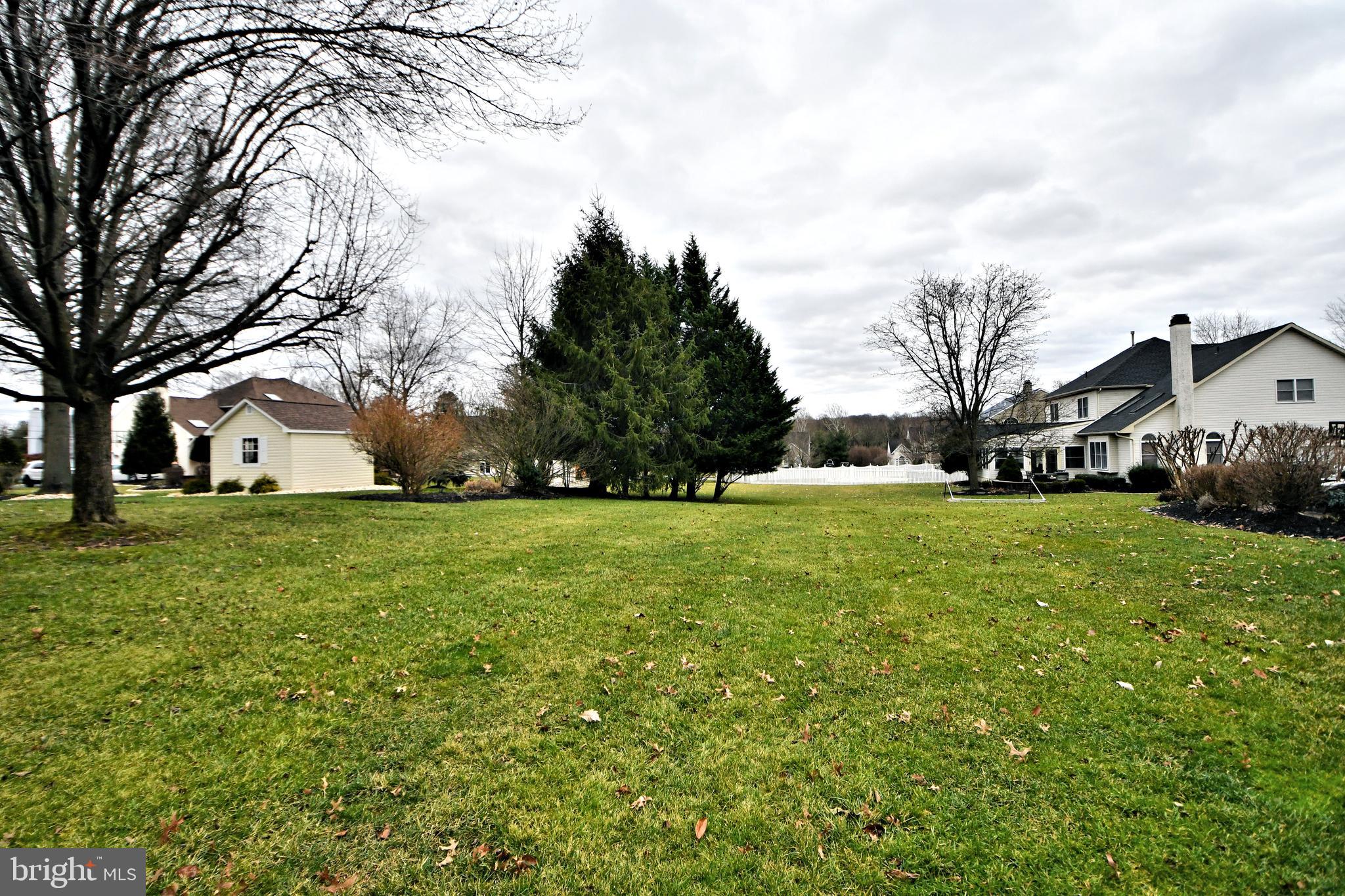 STONEY FORD ESTATE - Residential