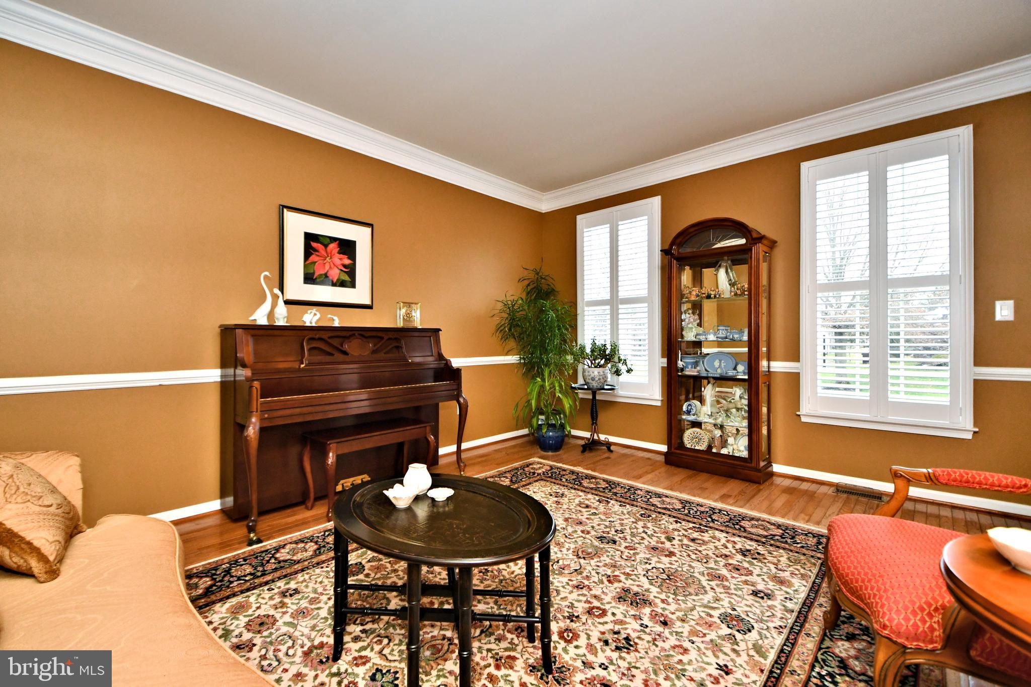 STONEY FORD ESTATE - Residential