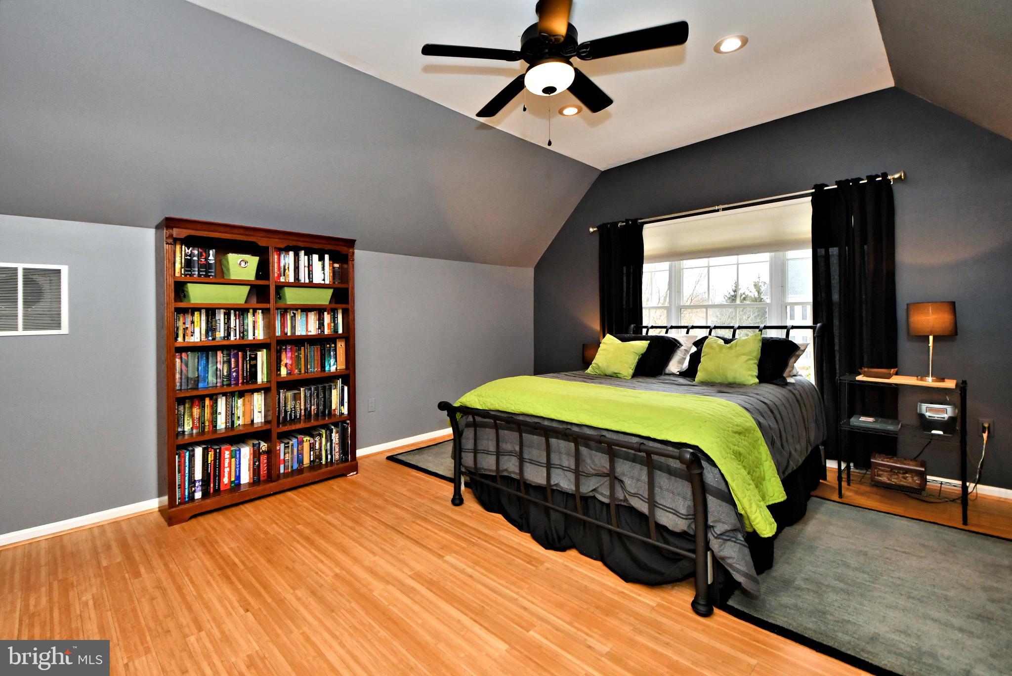 STONEY FORD ESTATE - Residential