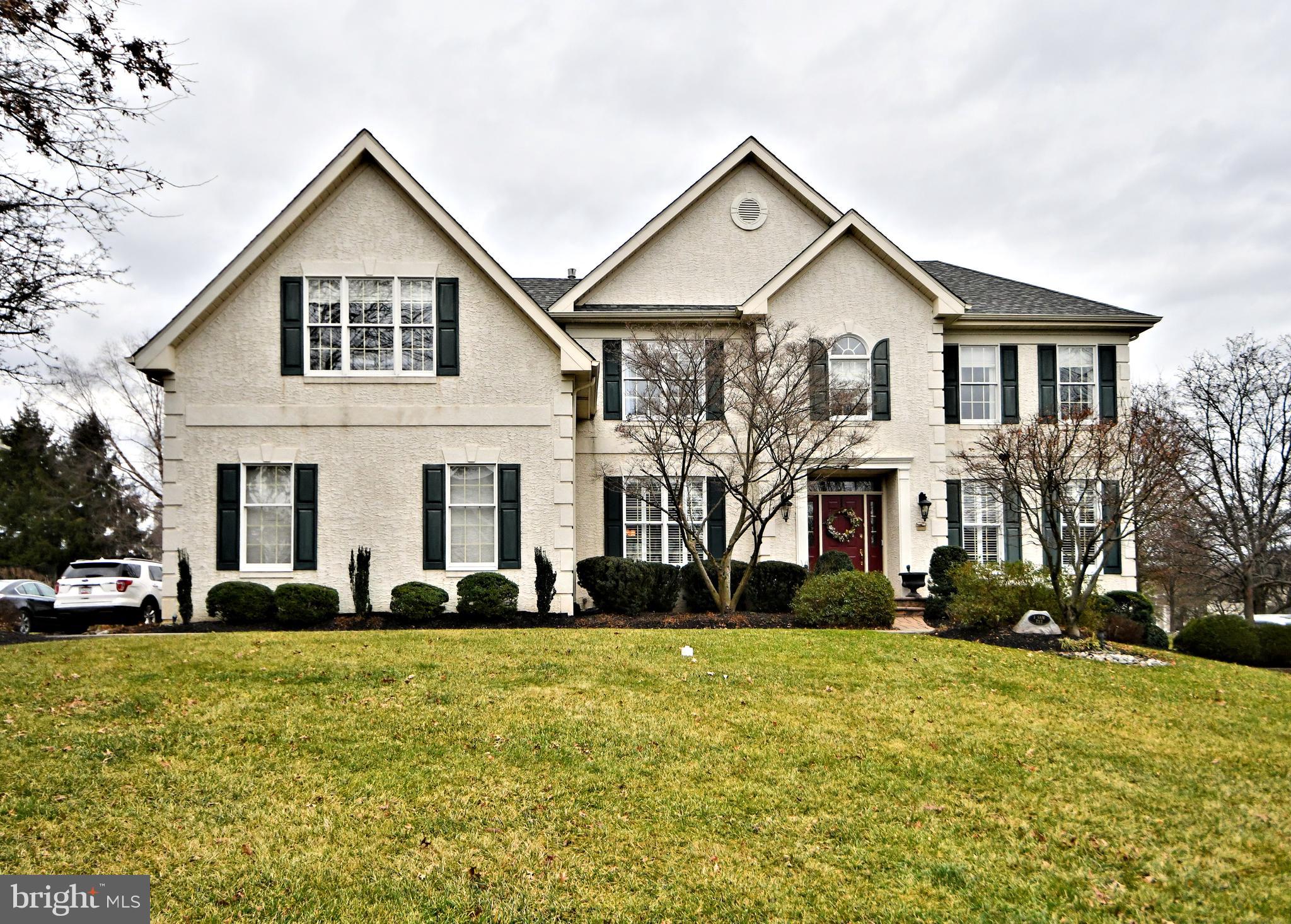 STONEY FORD ESTATE - Residential
