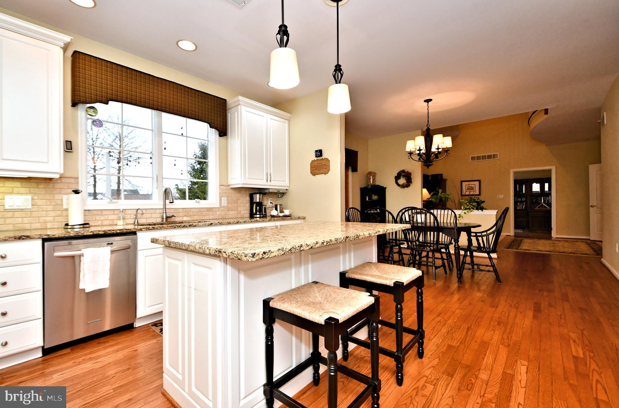 STONEY FORD ESTATE - Residential