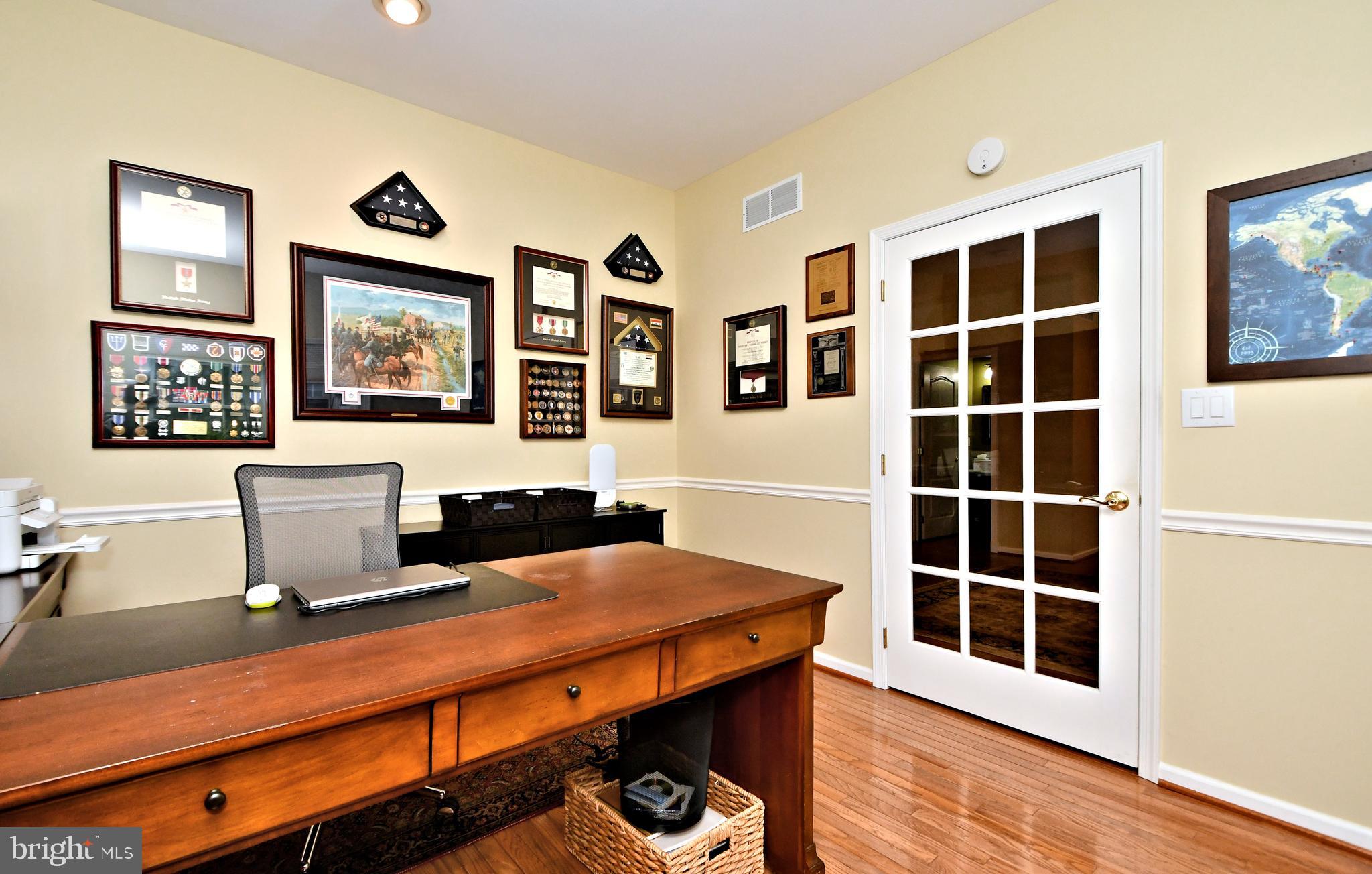 STONEY FORD ESTATE - Residential