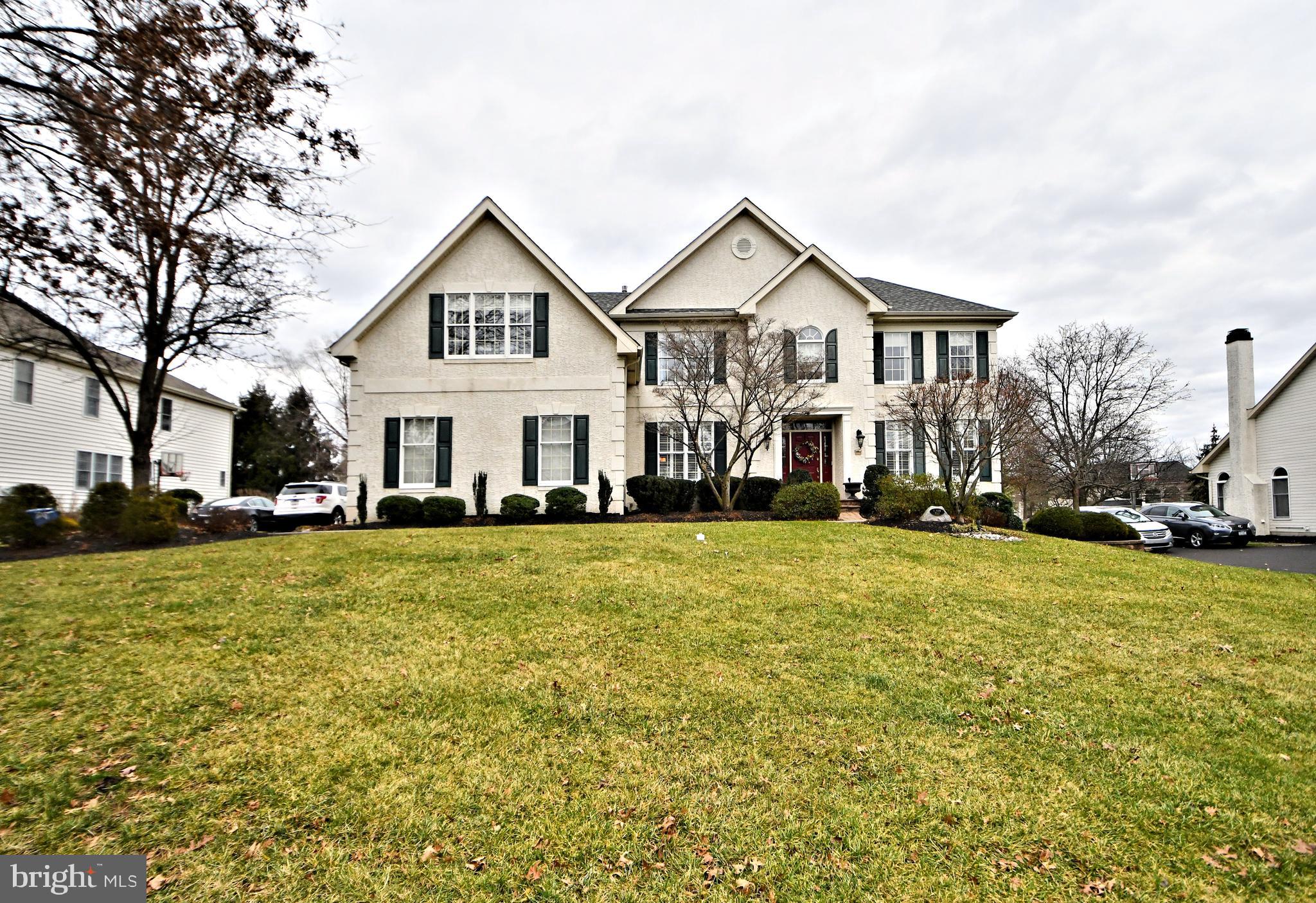 STONEY FORD ESTATE - Residential