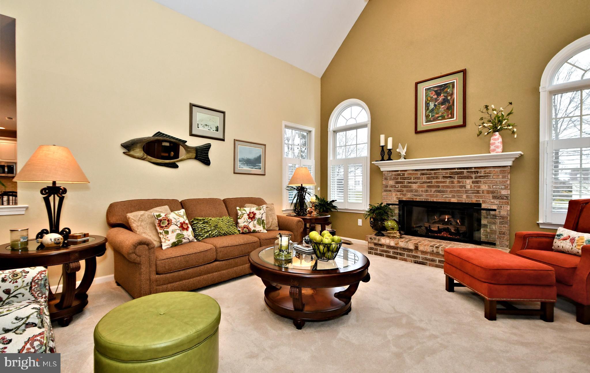 STONEY FORD ESTATE - Residential