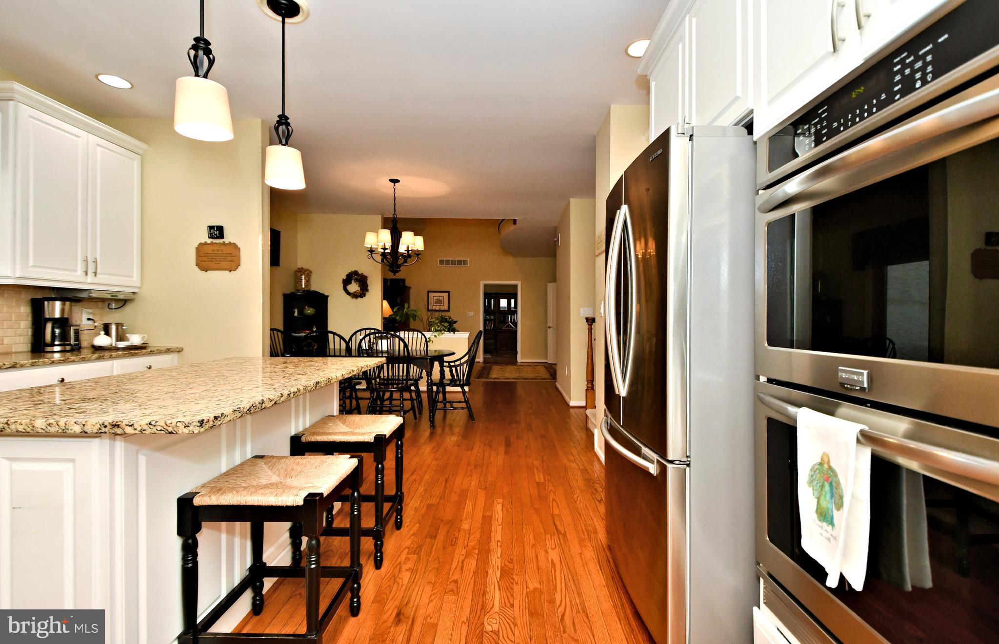 STONEY FORD ESTATE - Residential