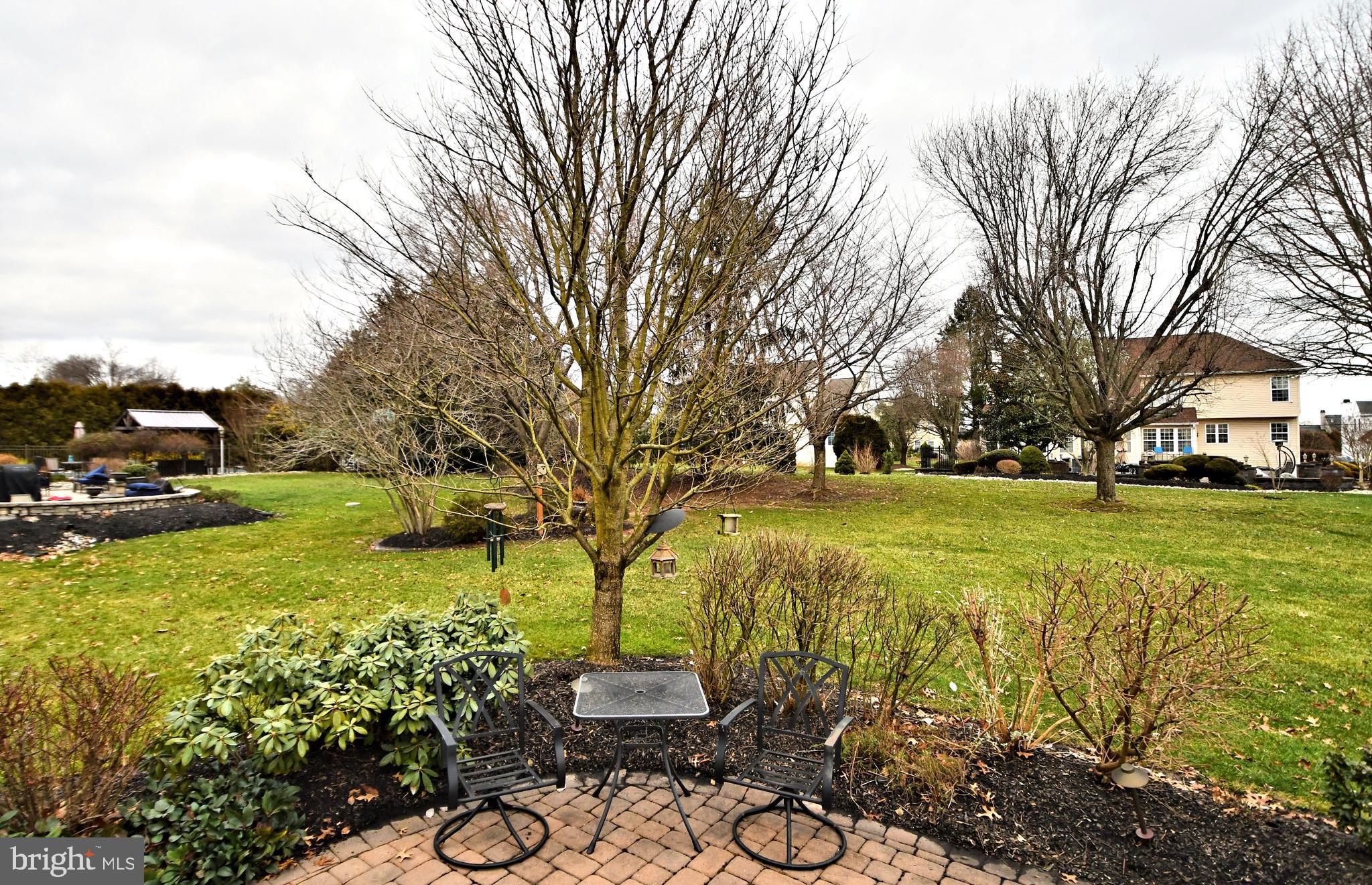 STONEY FORD ESTATE - Residential