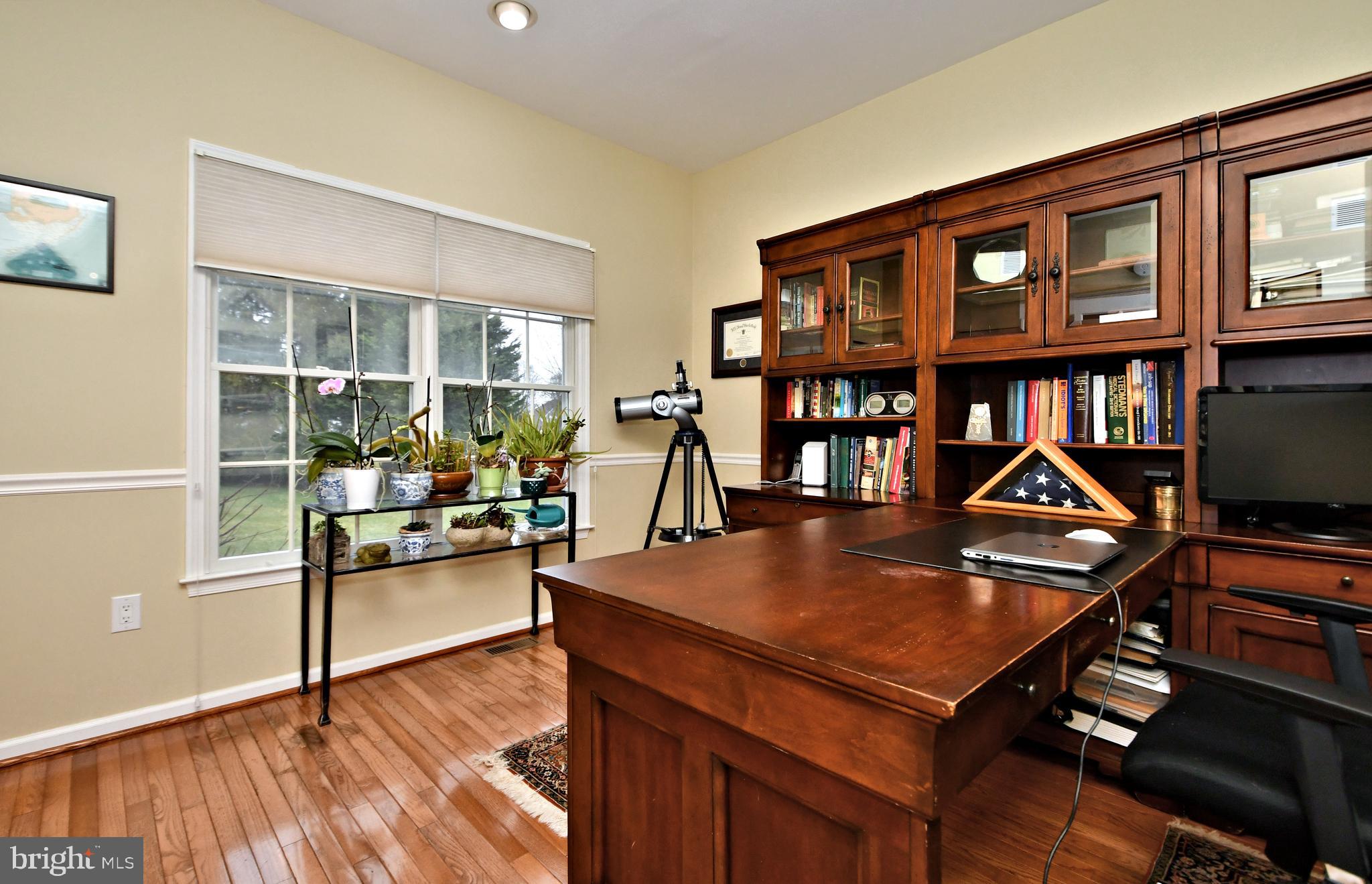 STONEY FORD ESTATE - Residential