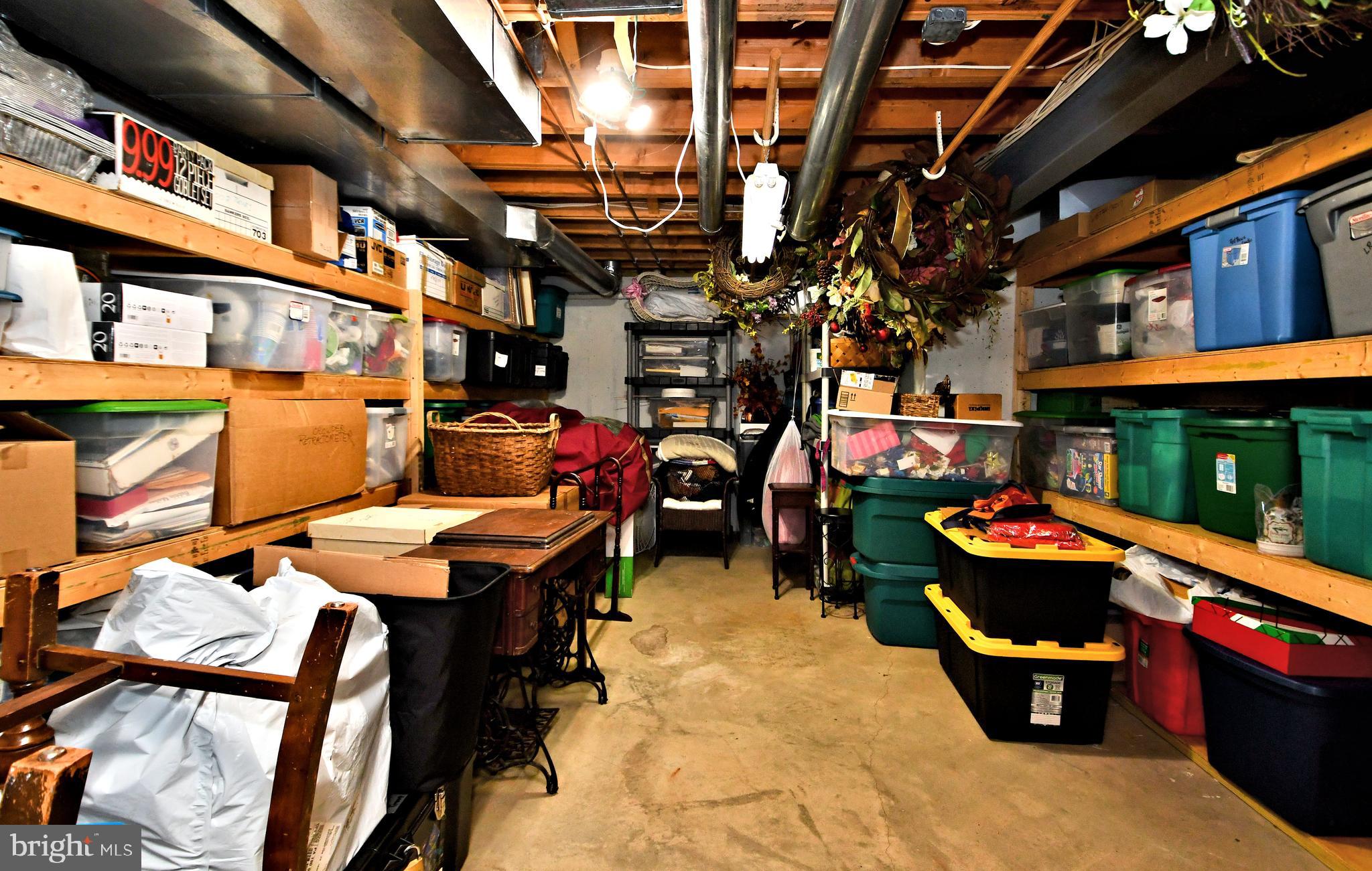 STONEY FORD ESTATE - Residential