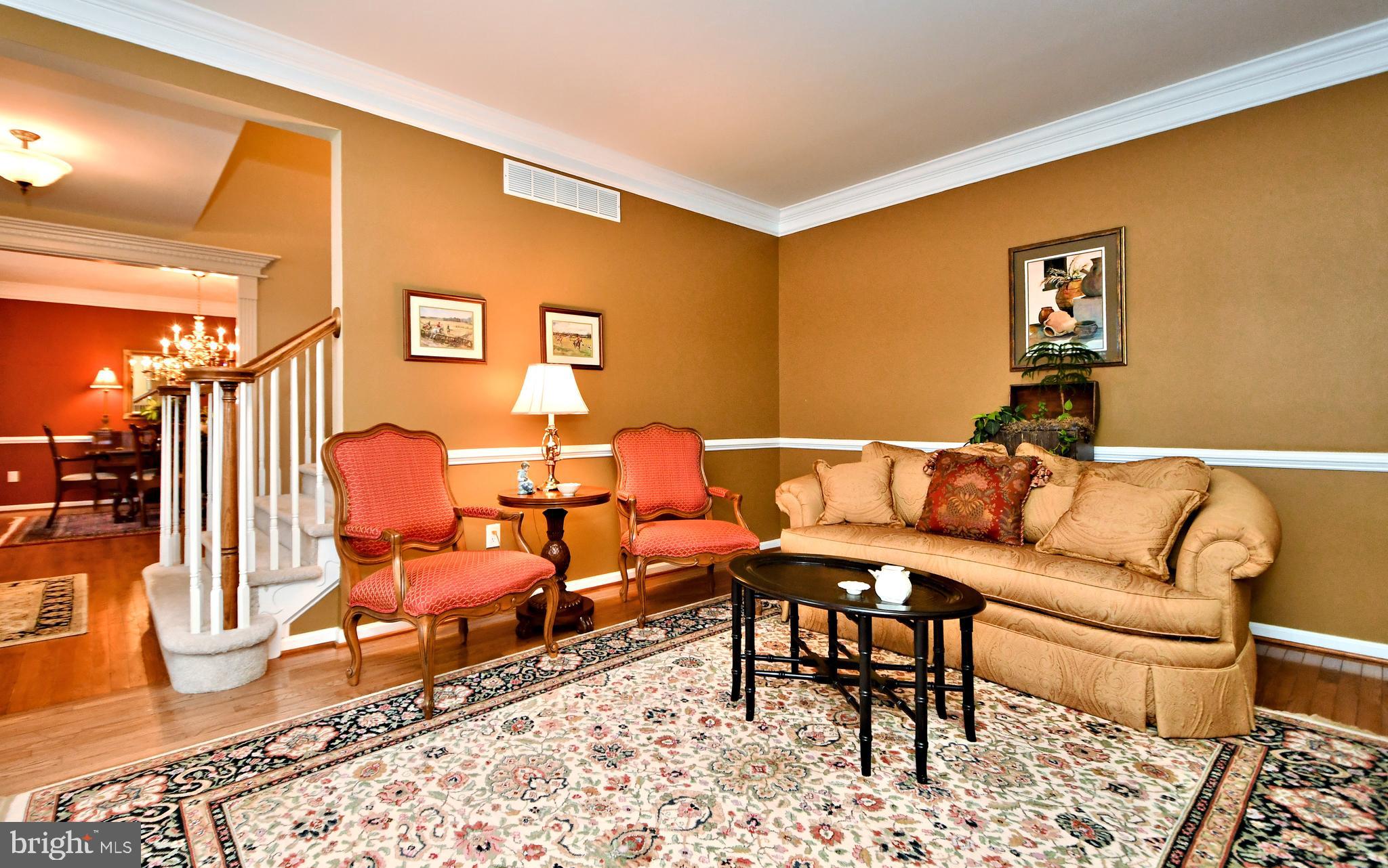 STONEY FORD ESTATE - Residential