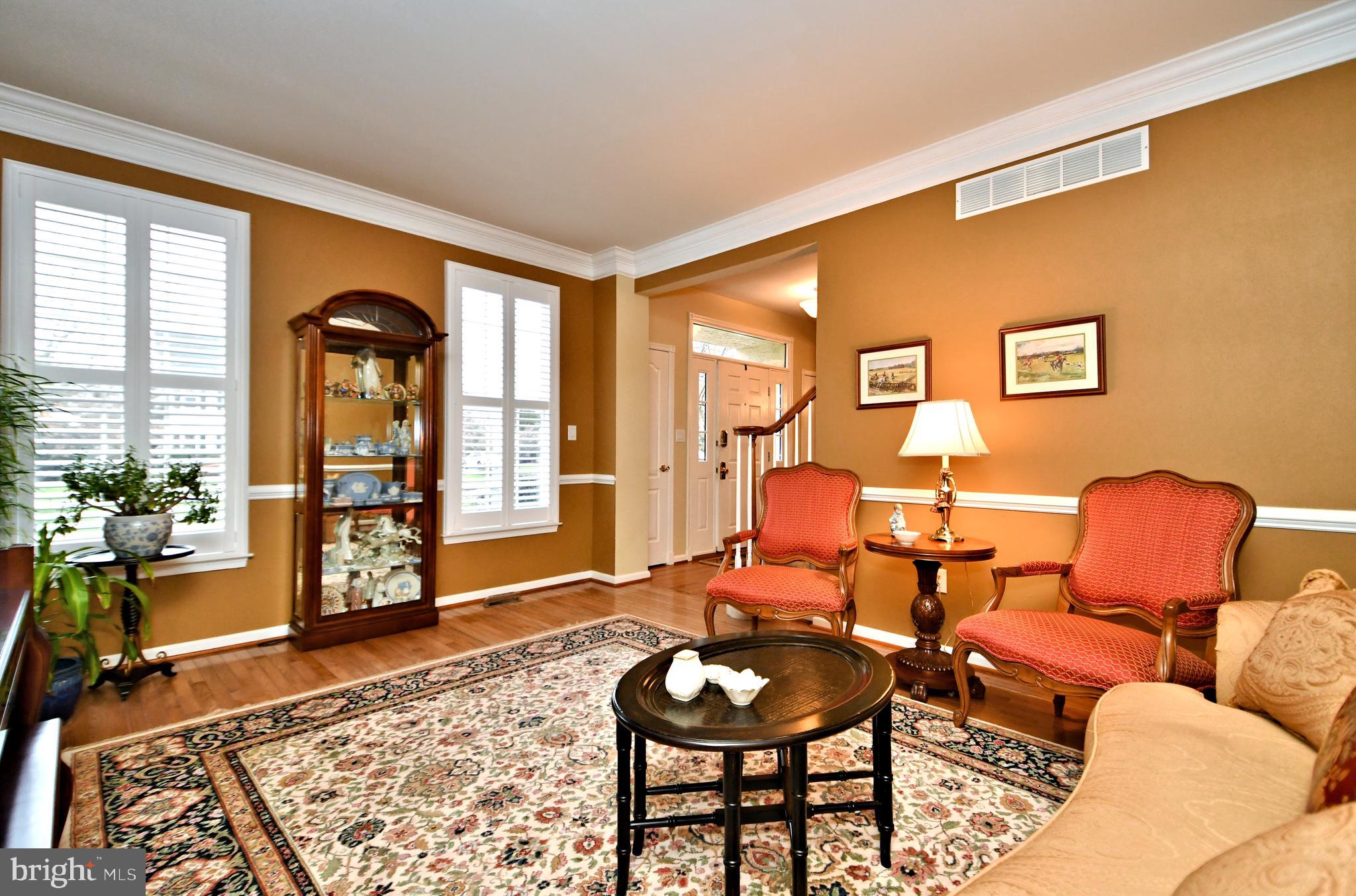 STONEY FORD ESTATE - Residential