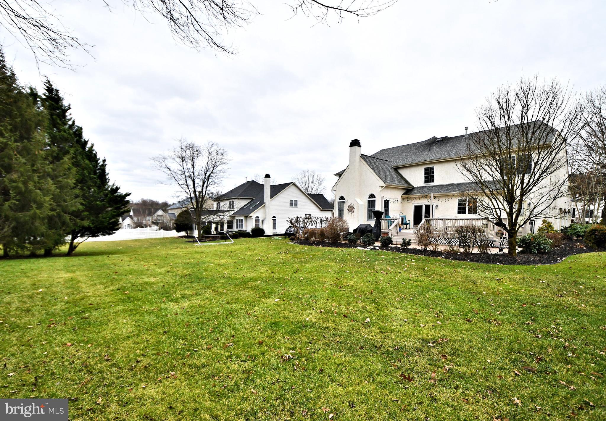 STONEY FORD ESTATE - Residential