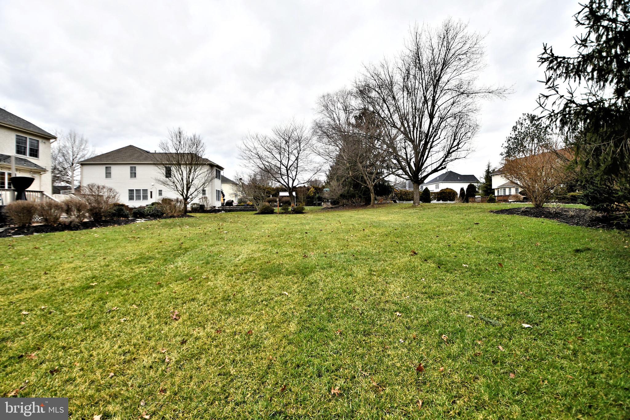 STONEY FORD ESTATE - Residential