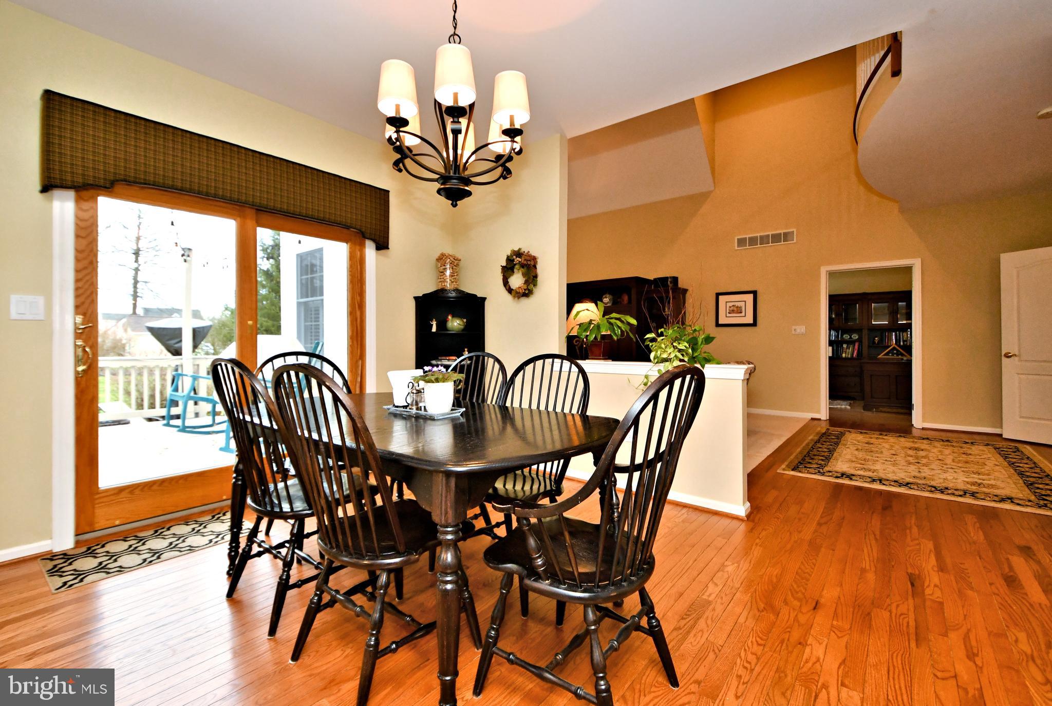 STONEY FORD ESTATE - Residential