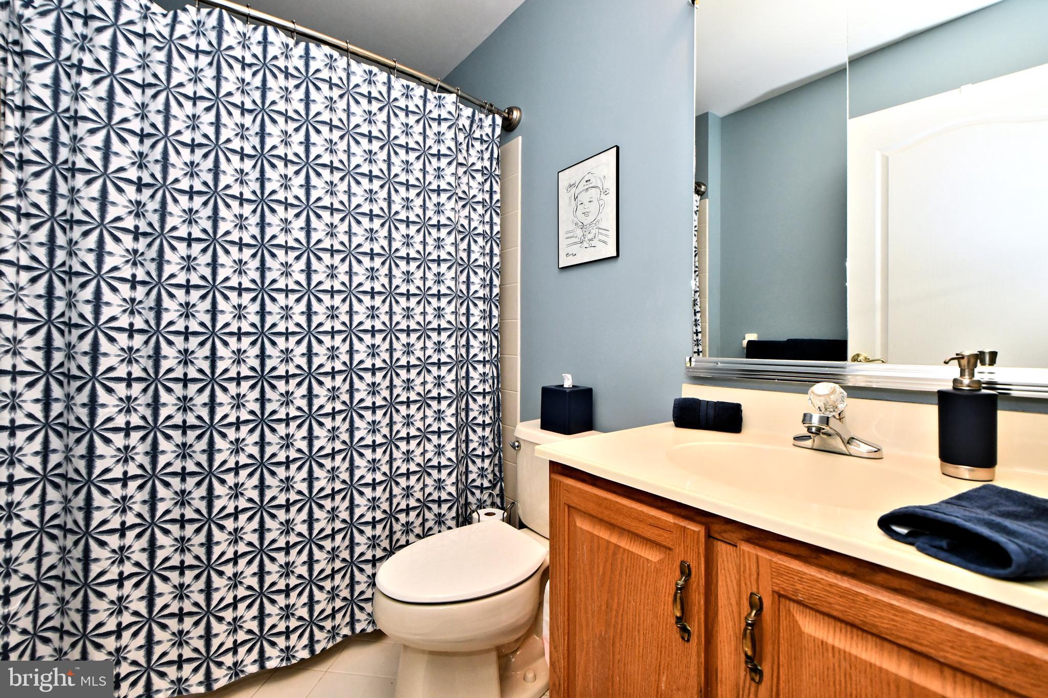 STONEY FORD ESTATE - Residential