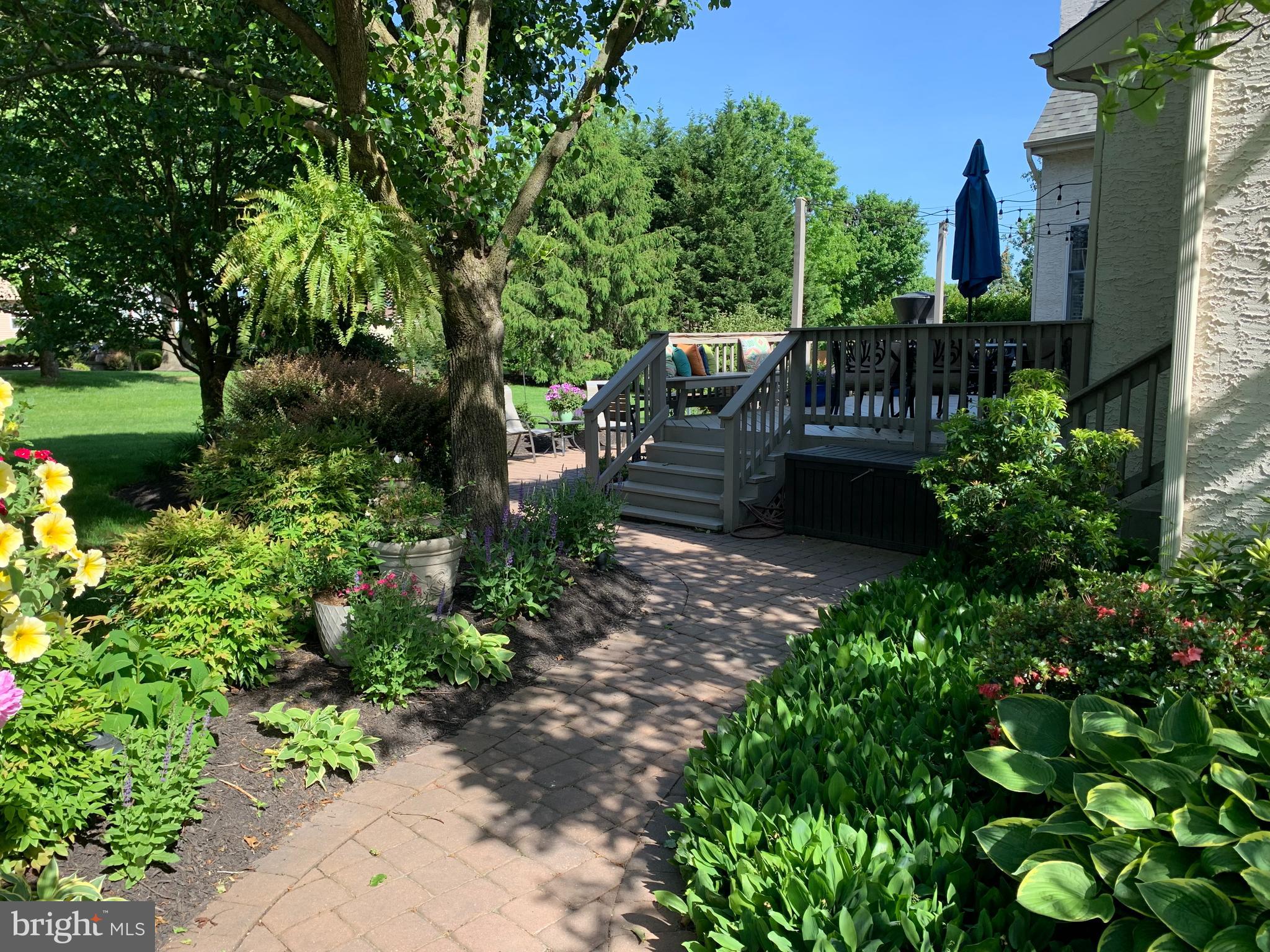 STONEY FORD ESTATE - Residential