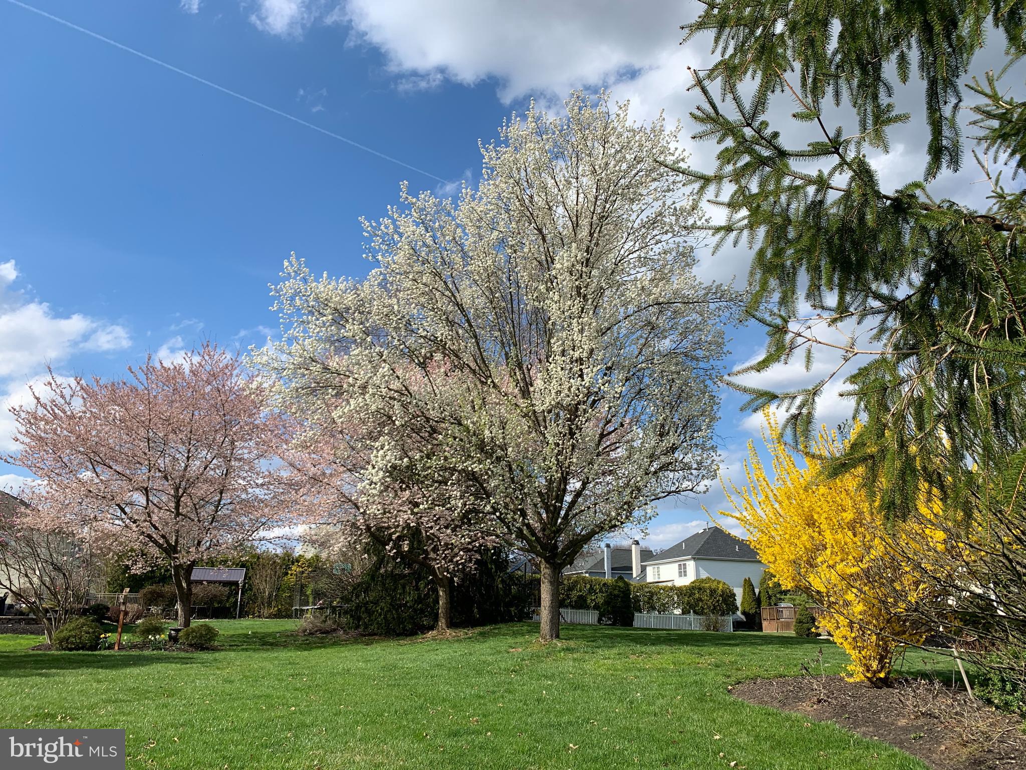 STONEY FORD ESTATE - Residential