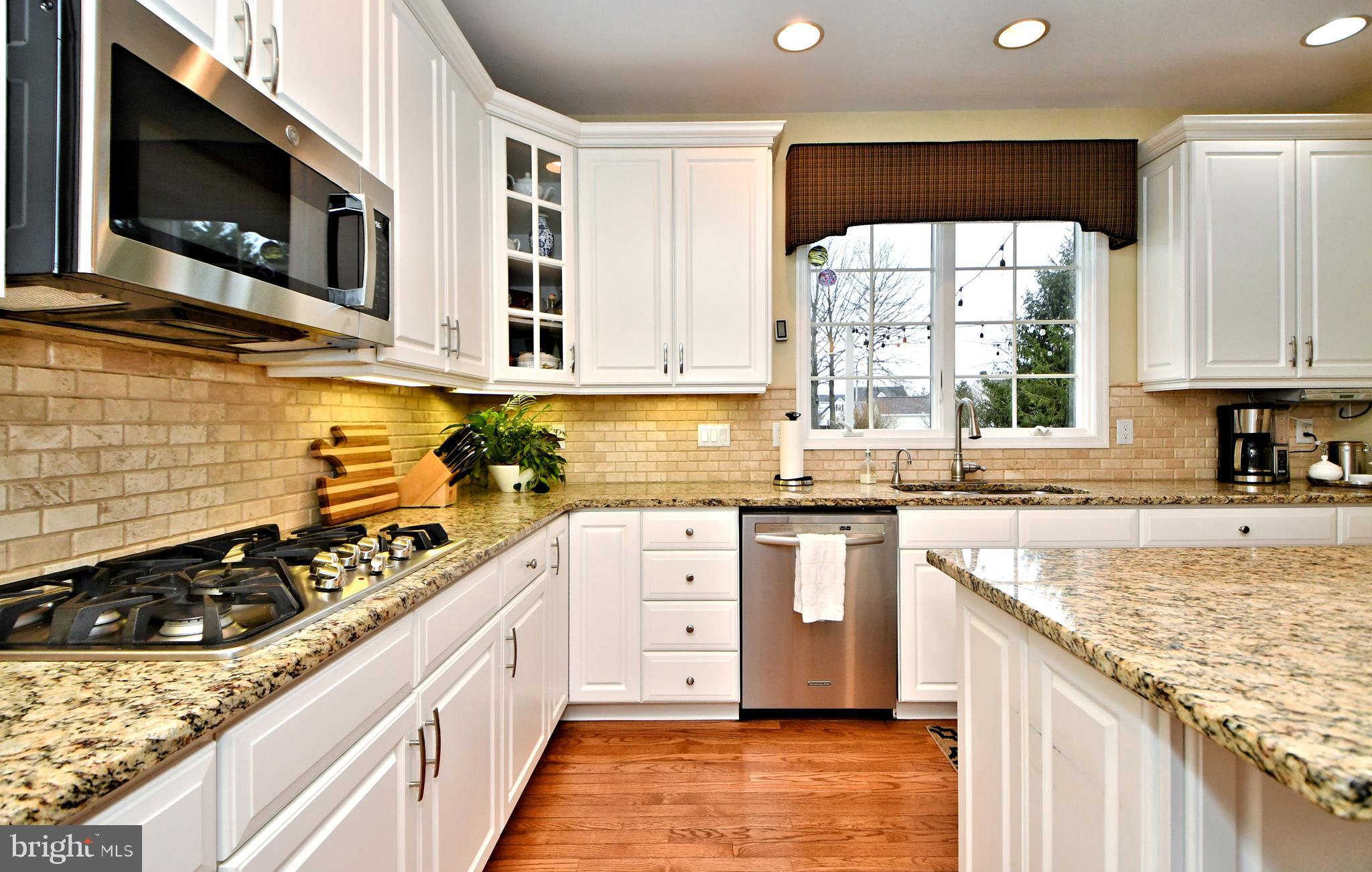 STONEY FORD ESTATE - Residential