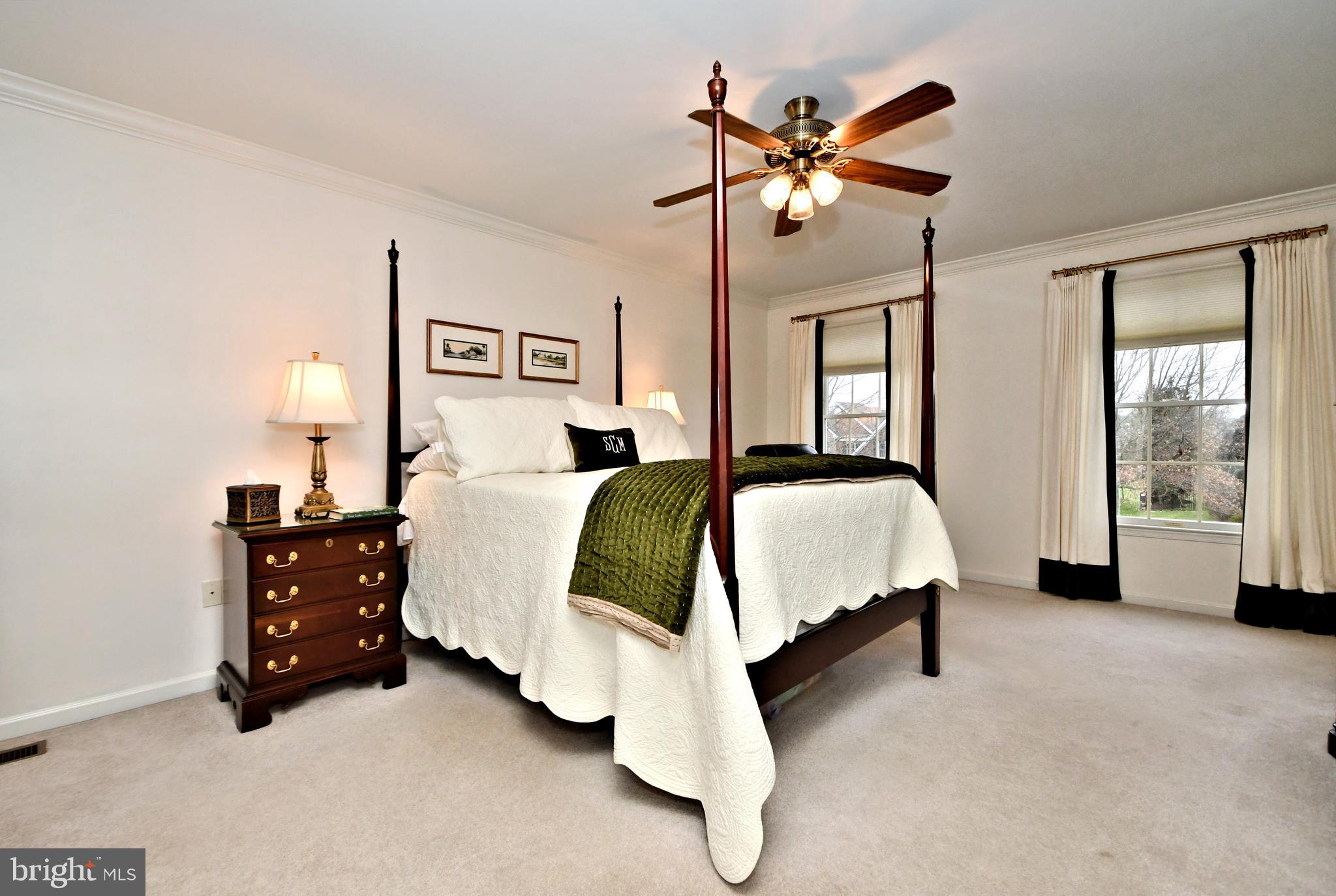 STONEY FORD ESTATE - Residential