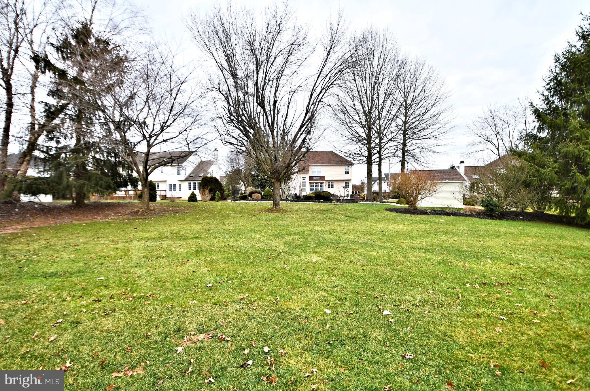 STONEY FORD ESTATE - Residential