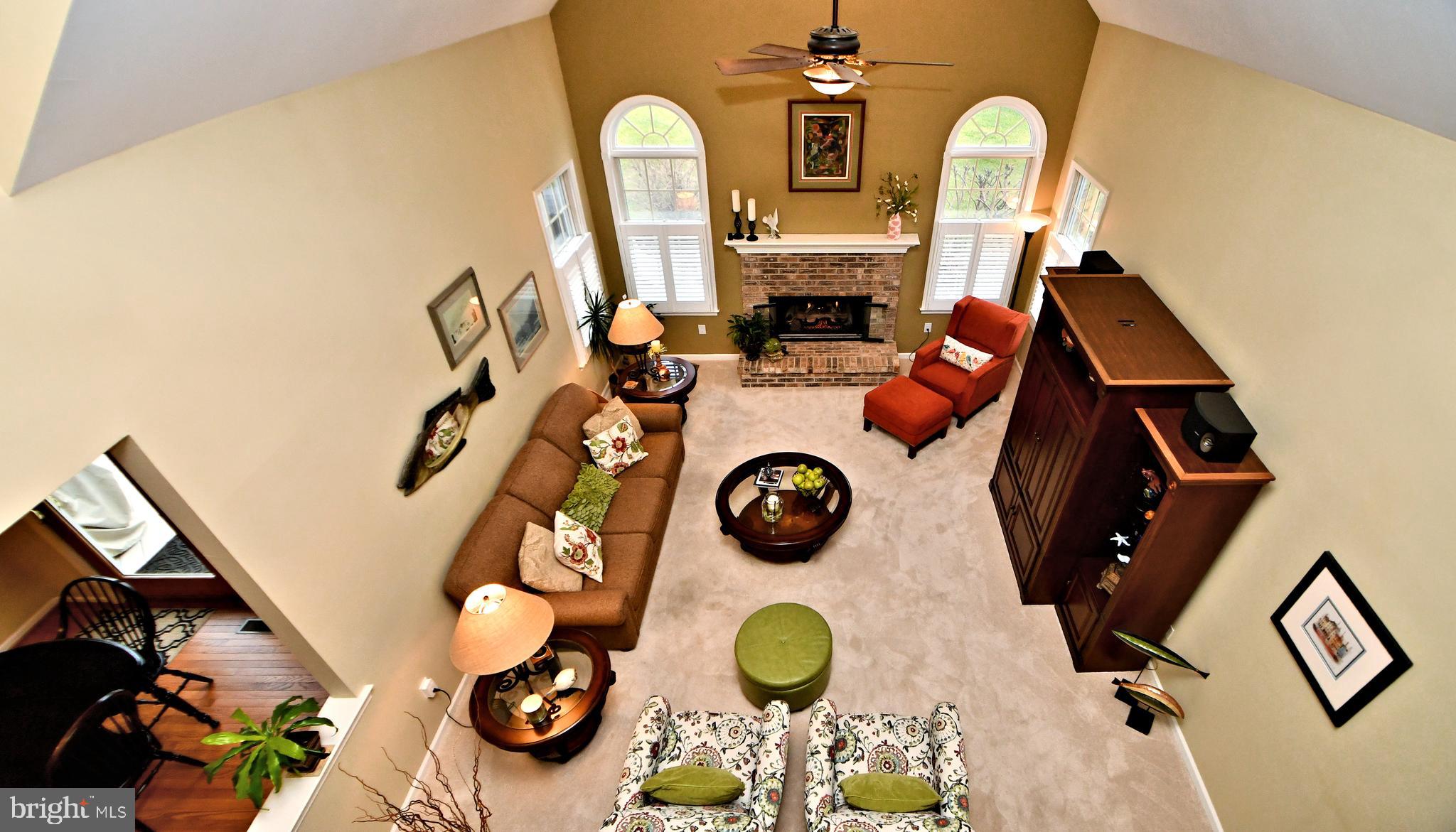 STONEY FORD ESTATE - Residential