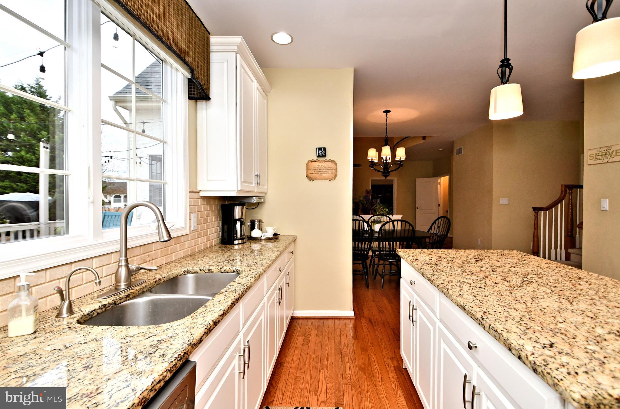 STONEY FORD ESTATE - Residential