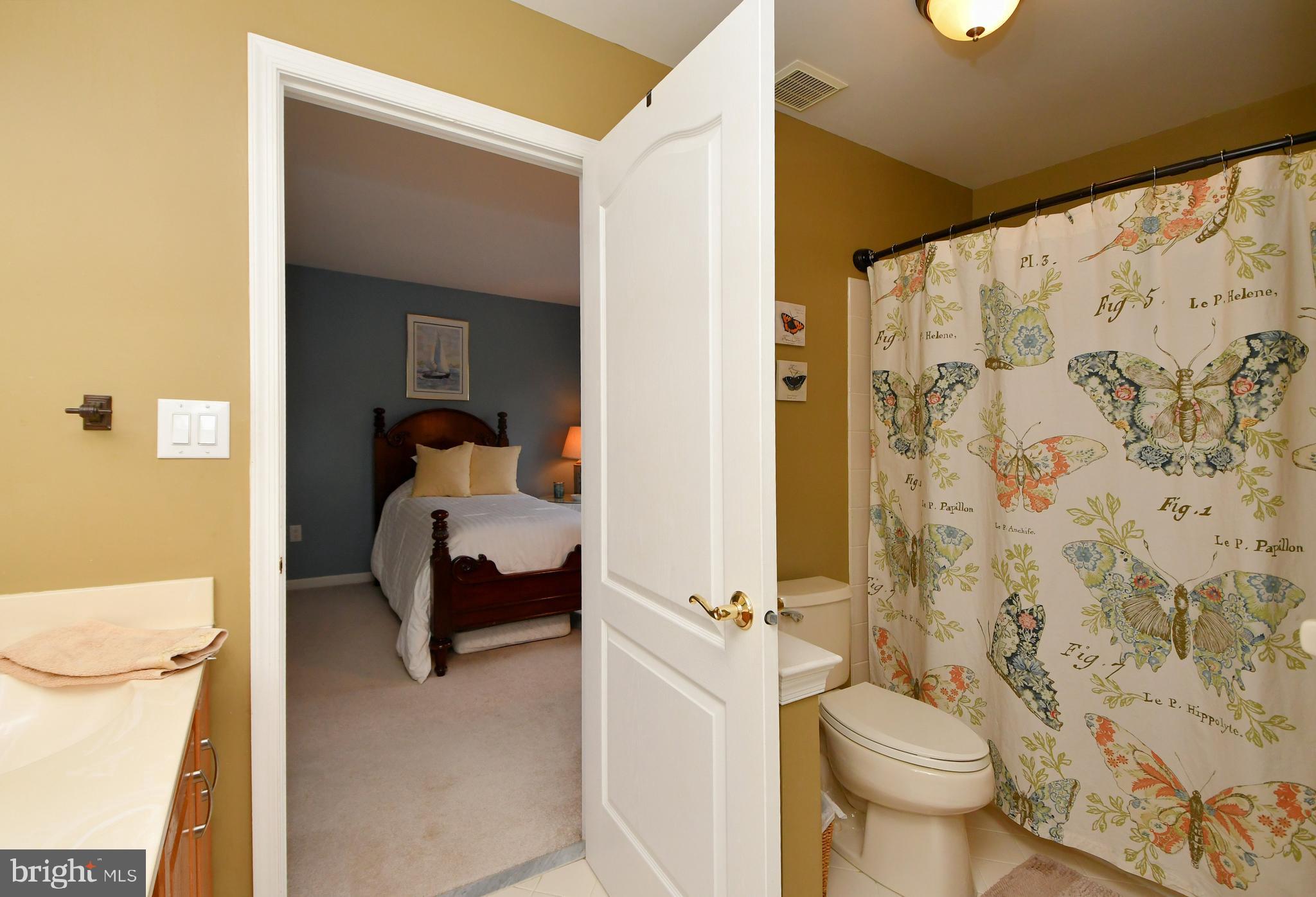 STONEY FORD ESTATE - Residential