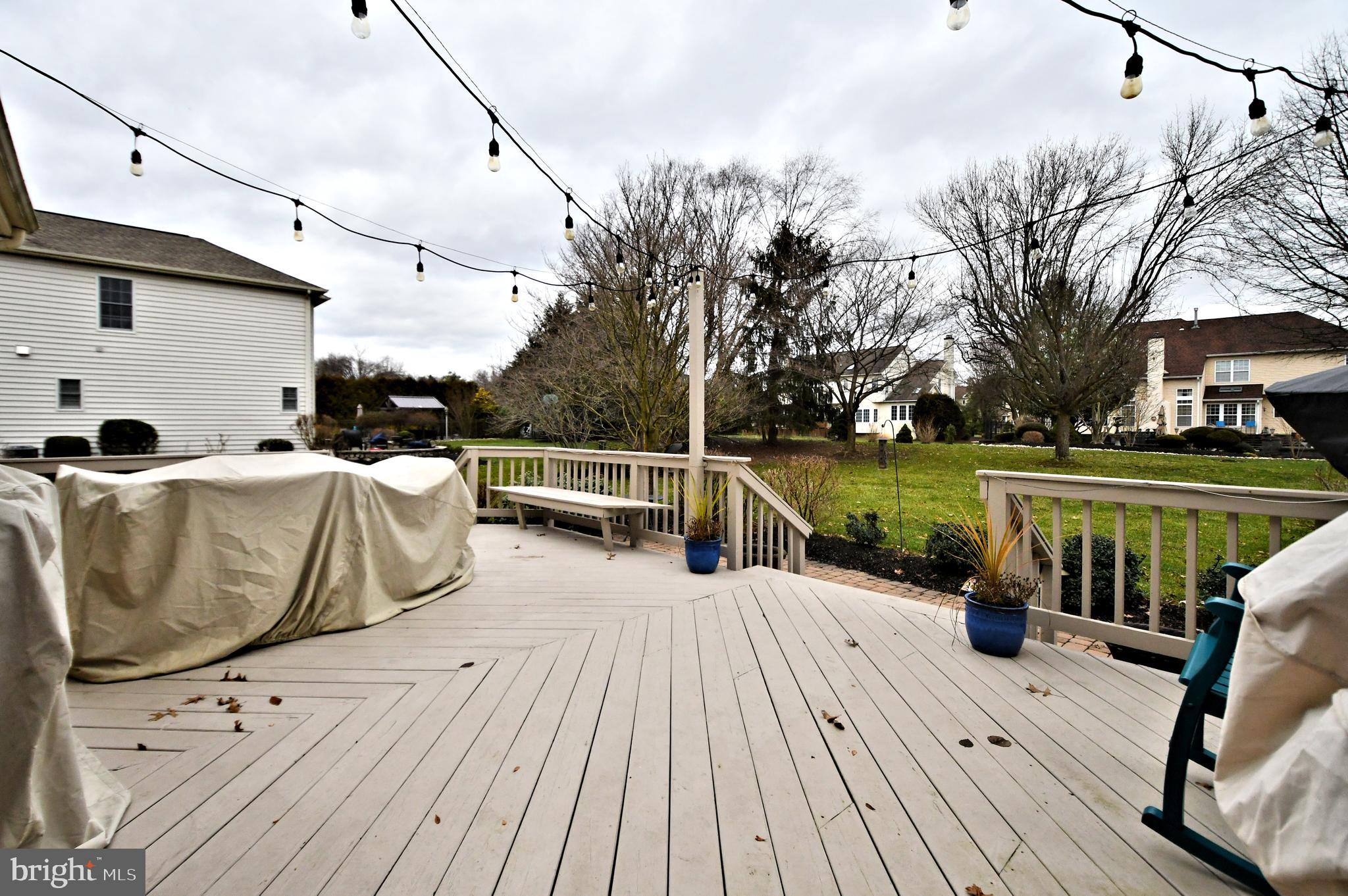 STONEY FORD ESTATE - Residential