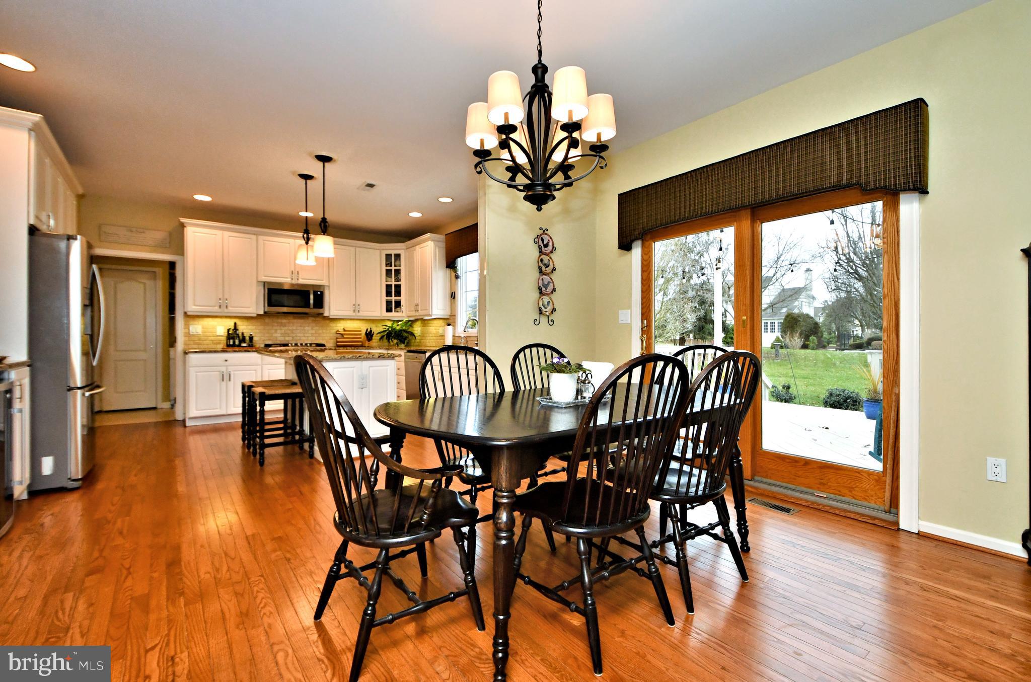 STONEY FORD ESTATE - Residential