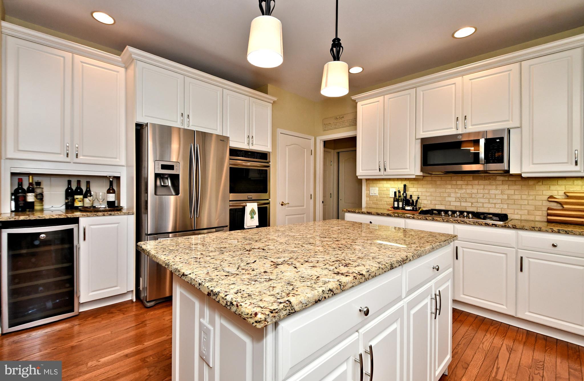 STONEY FORD ESTATE - Residential