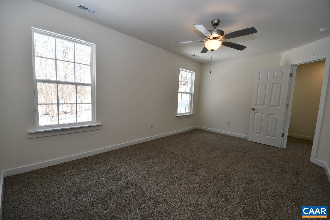 LAKE MONTICELLO - Residential