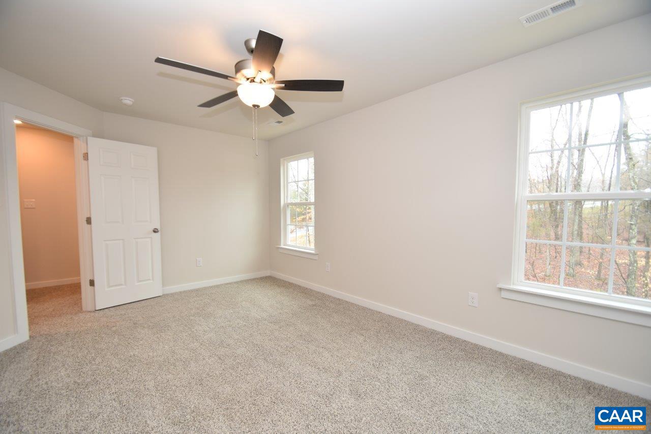 LAKE MONTICELLO - Residential