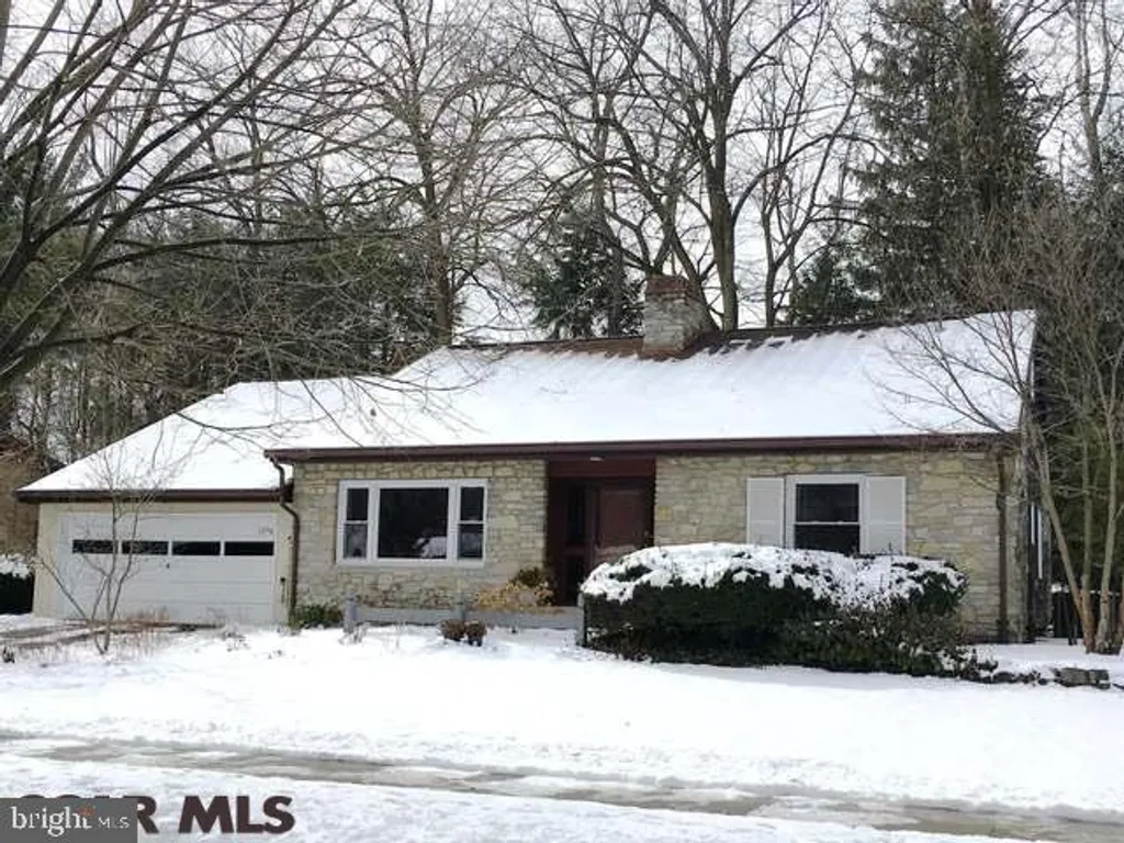 1250 S Garner Street, State College, PA 16801