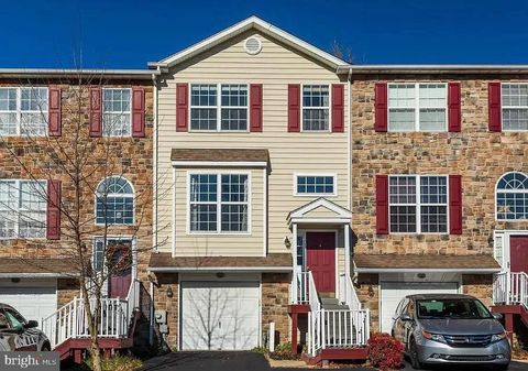 112 REGENTS COURT MALVERN PA 19355