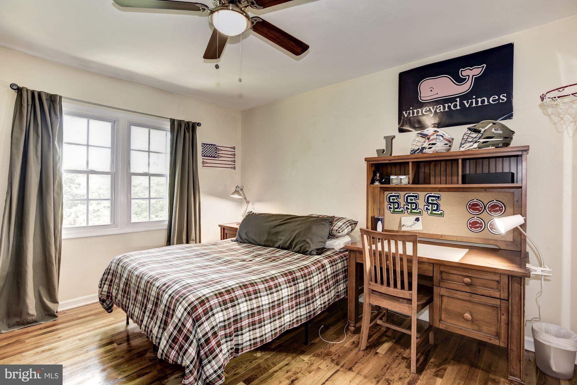 RESTON - Residential Lease