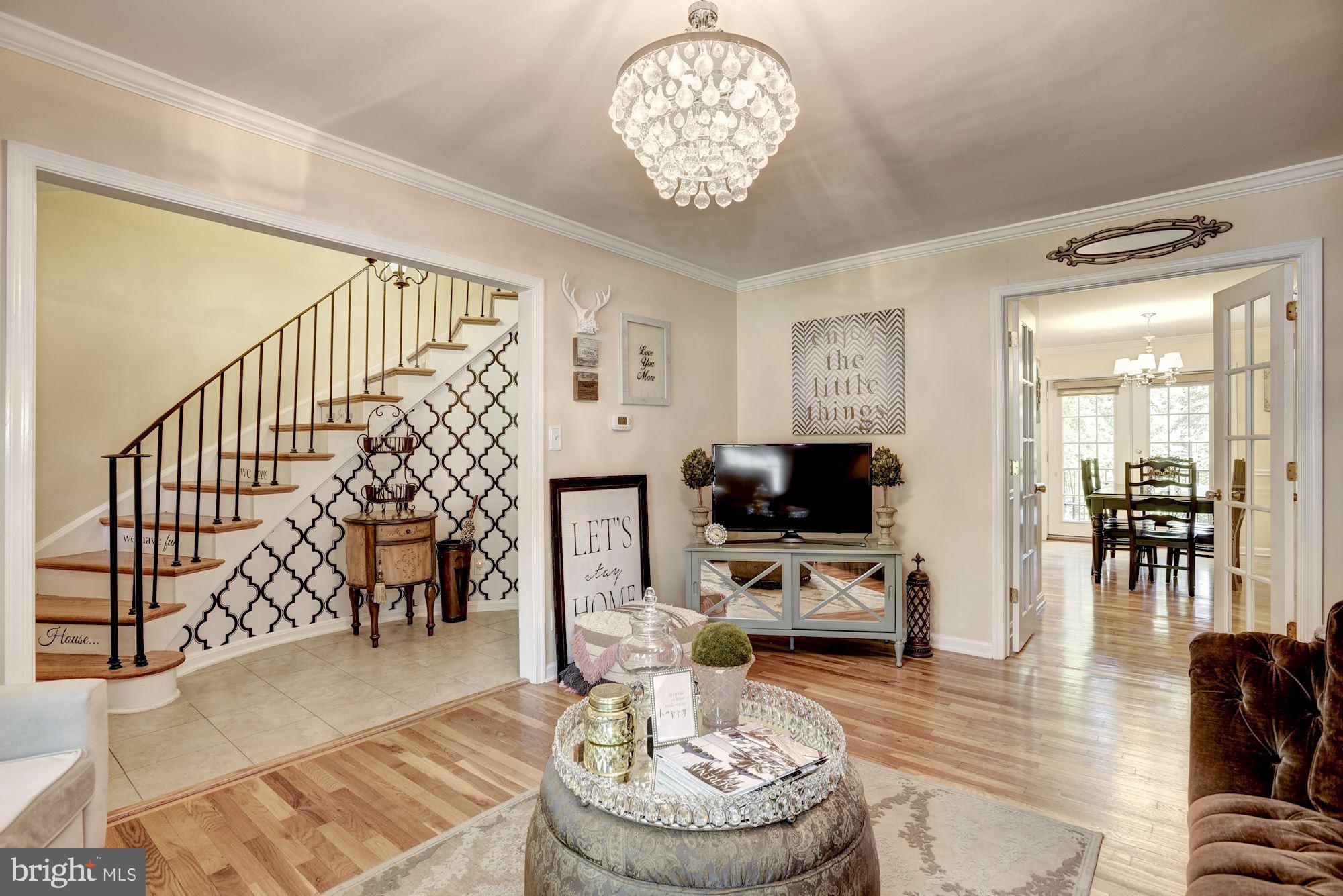 RESTON - Residential Lease