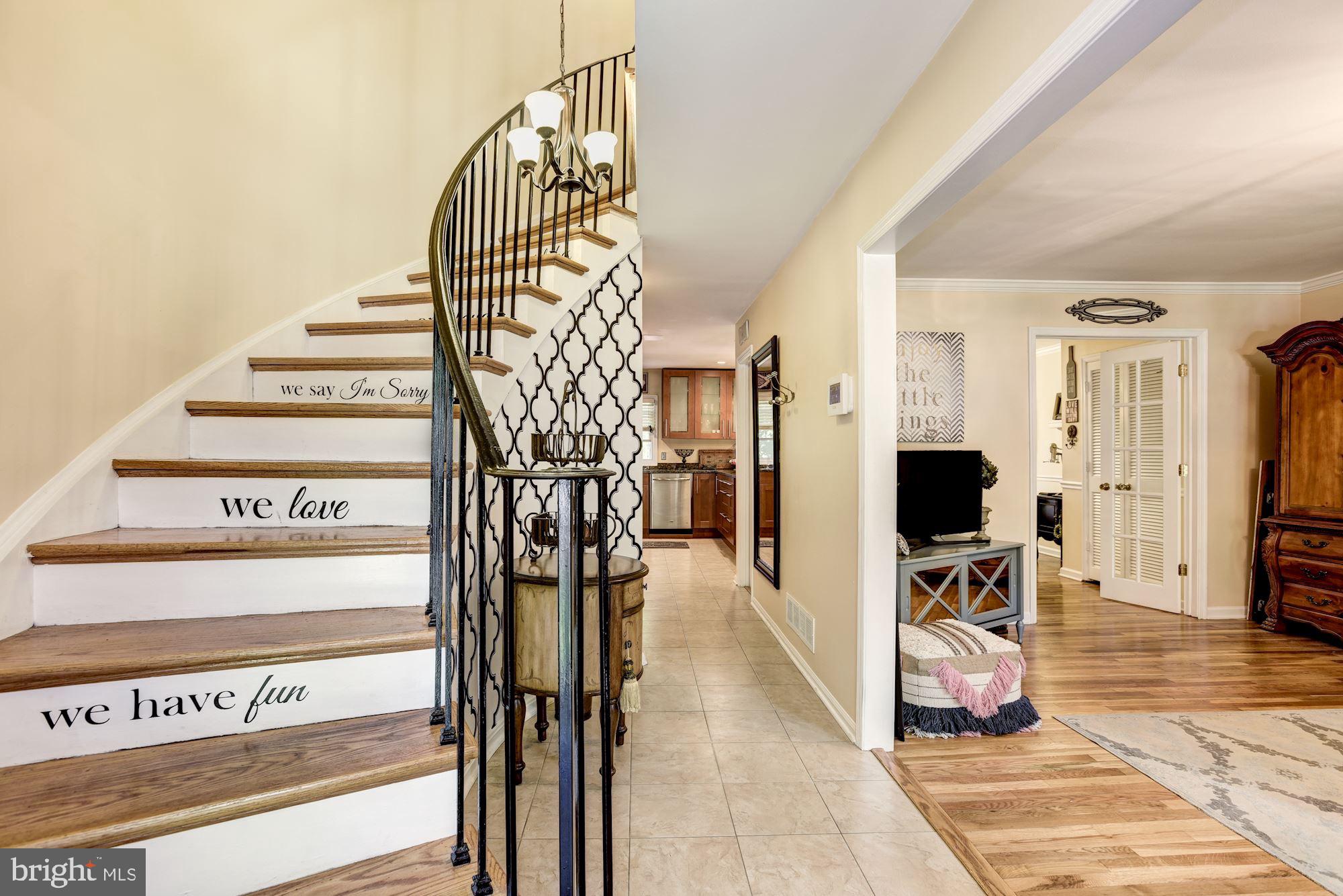 RESTON - Residential Lease