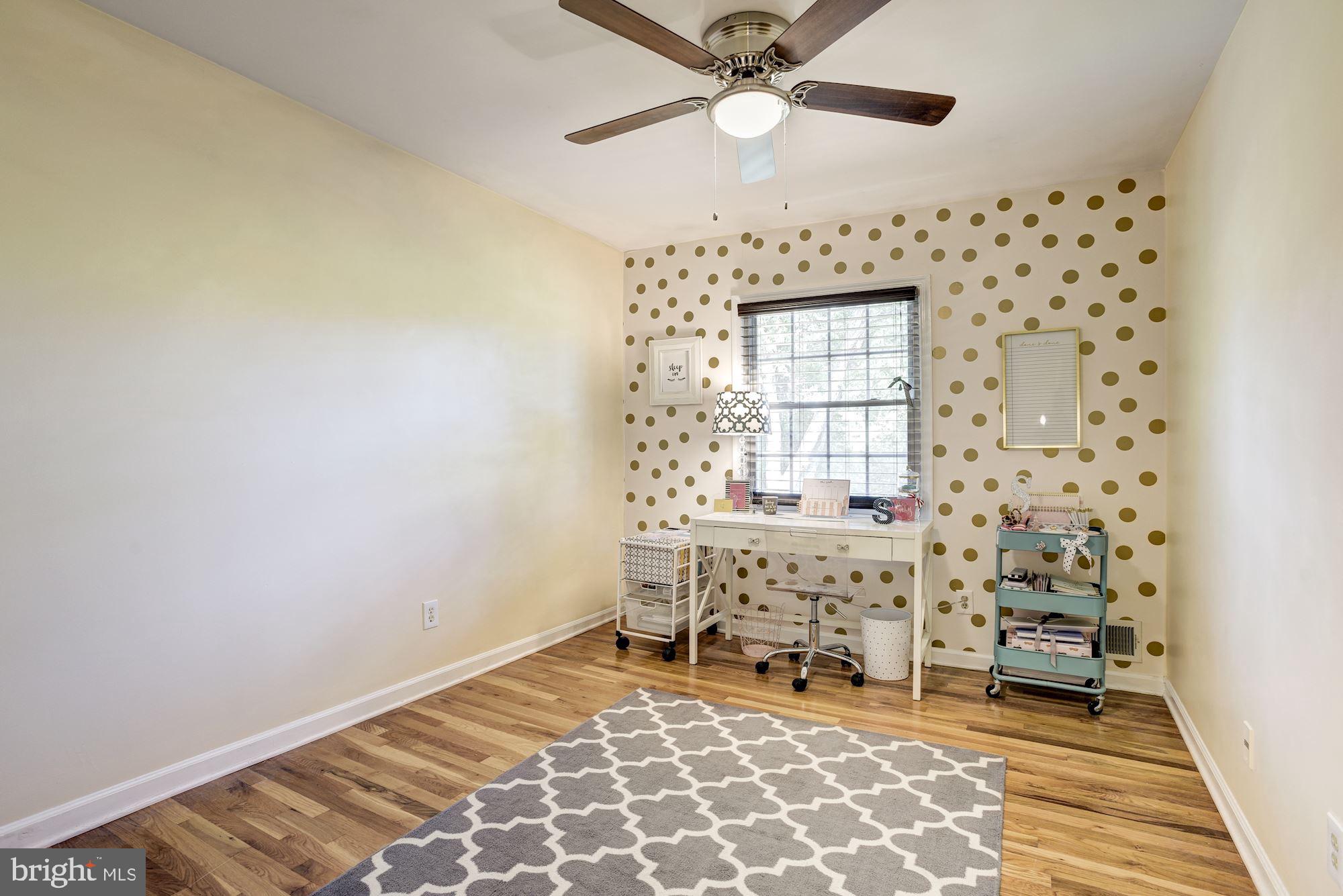 RESTON - Residential Lease