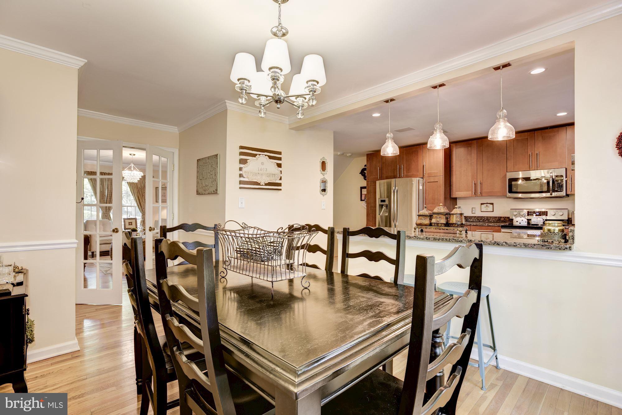 RESTON - Residential Lease