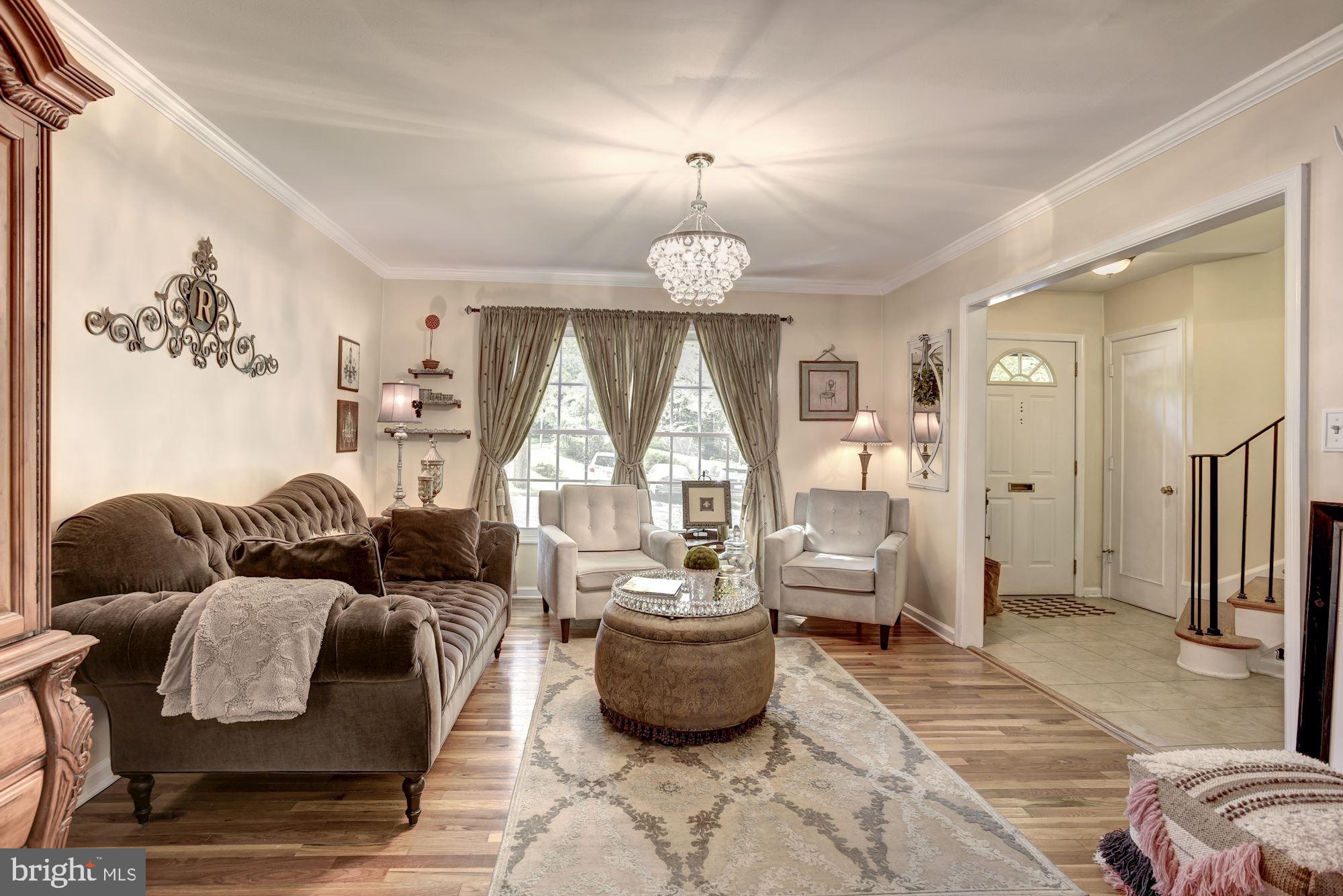 RESTON - Residential Lease