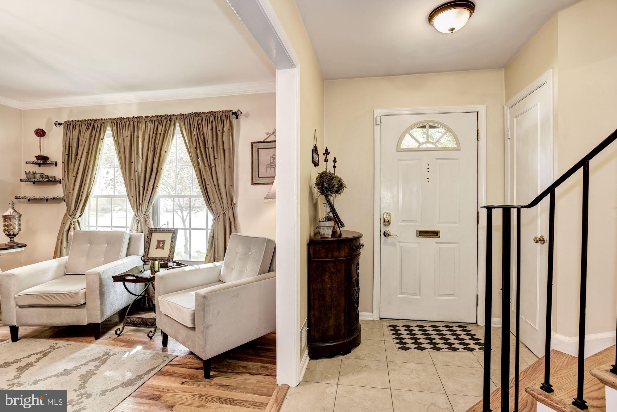 RESTON - Residential Lease