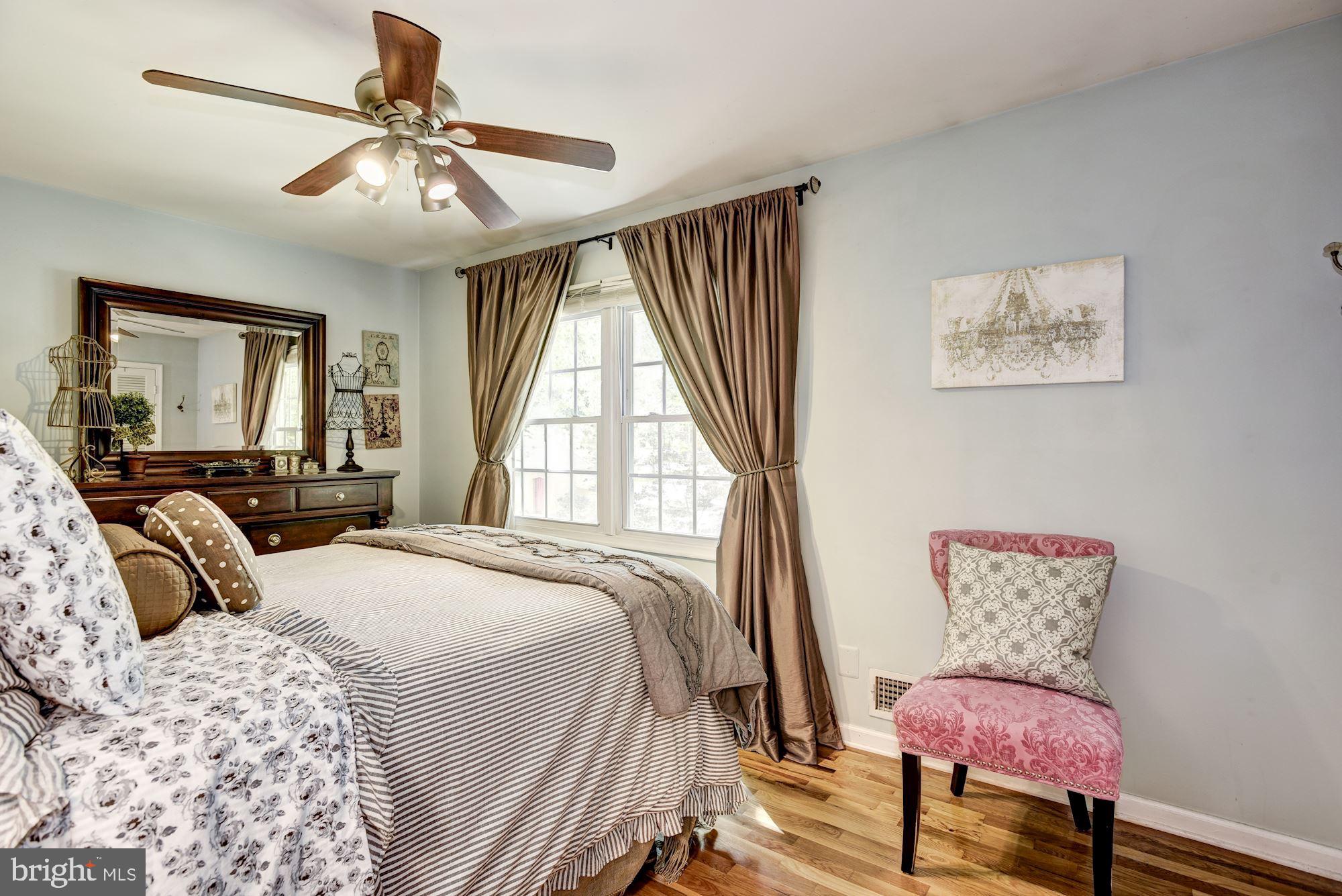 RESTON - Residential Lease