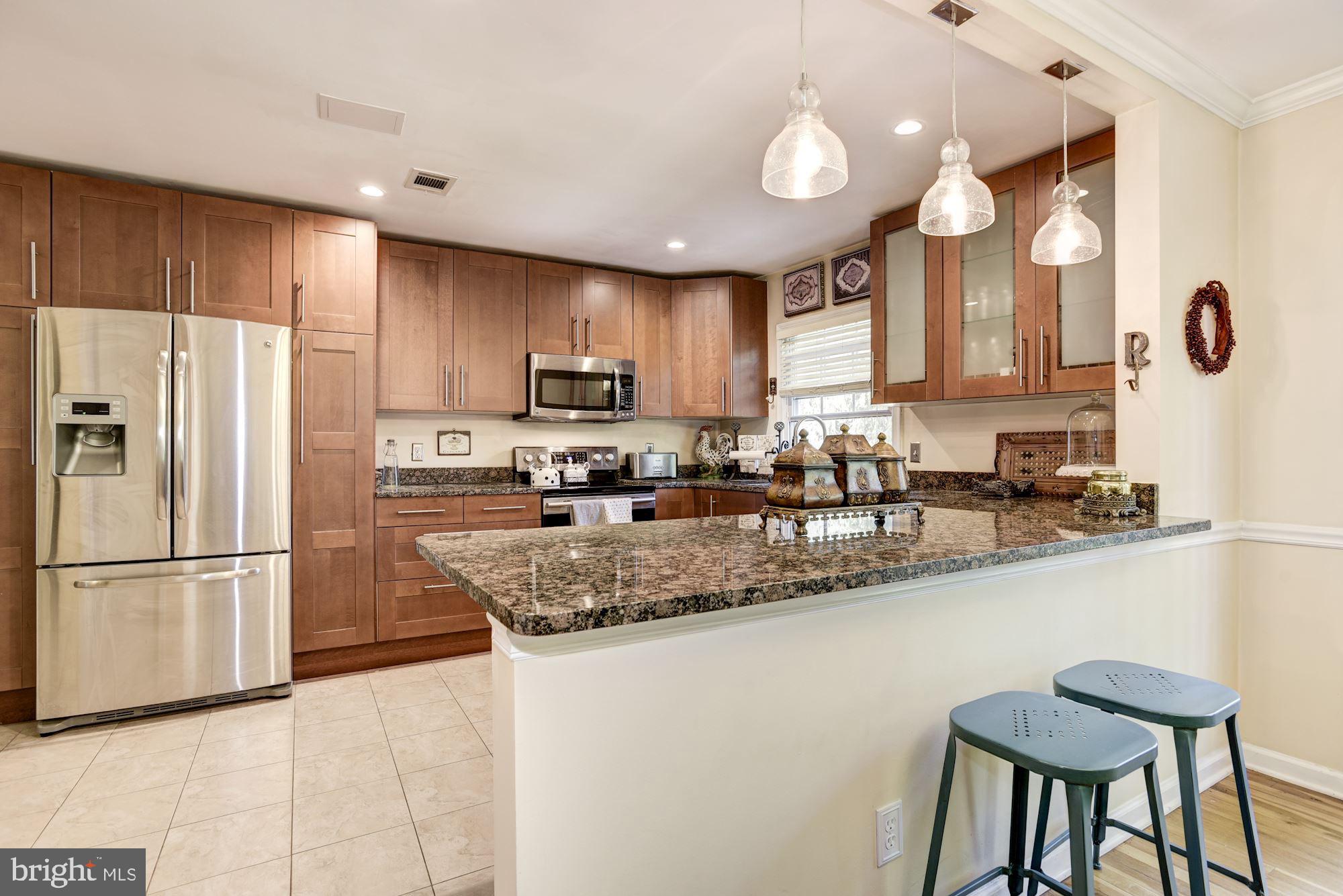 RESTON - Residential Lease