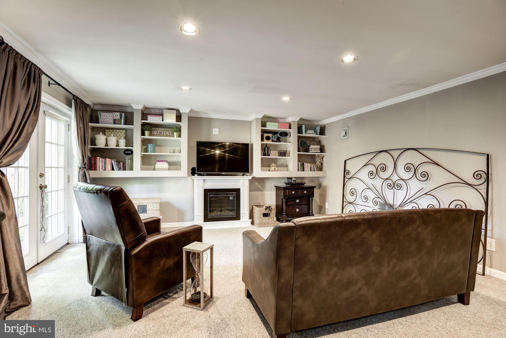 RESTON - Residential Lease