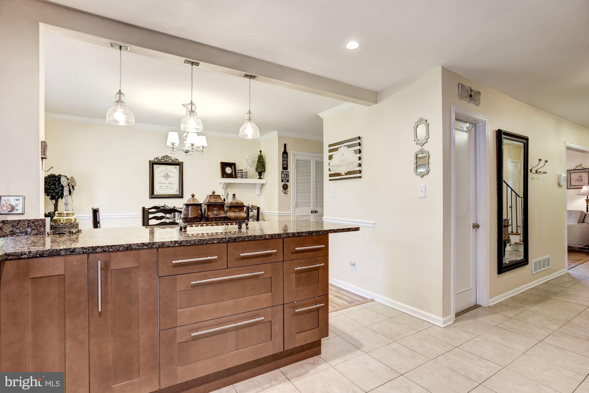 RESTON - Residential Lease