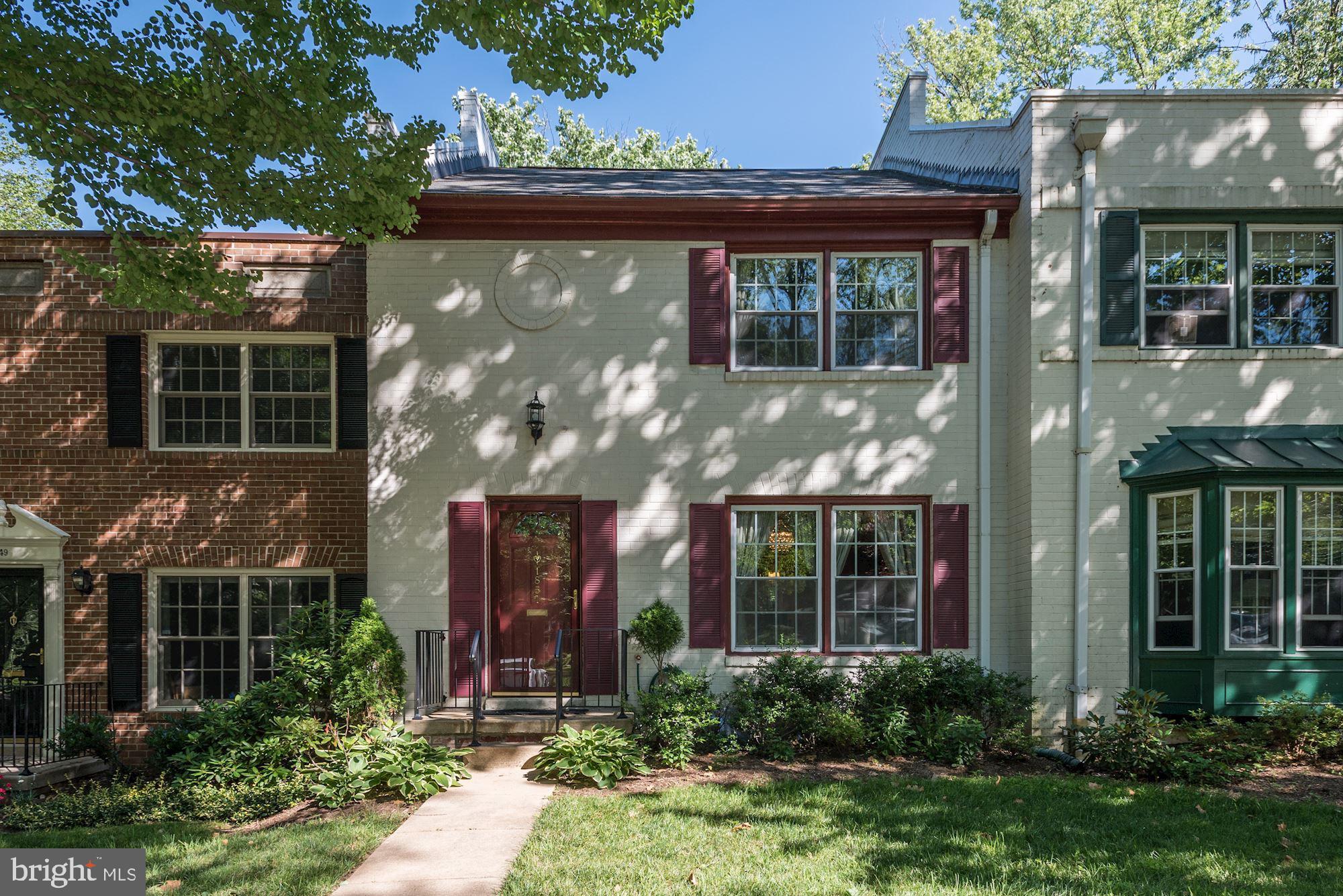 RESTON - Residential Lease