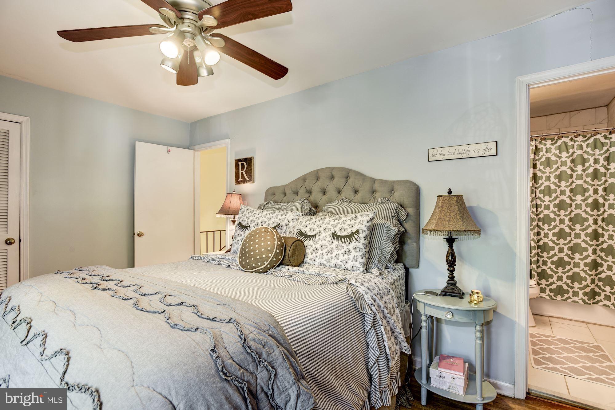 RESTON - Residential Lease